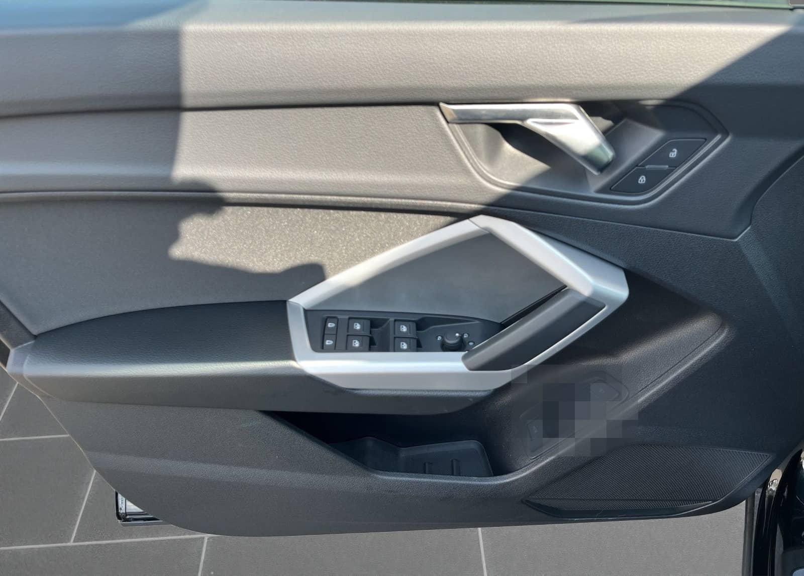 Audi Q3 SUV advanced 35 TDI S tronic KAMERA INTERFACE foto 14