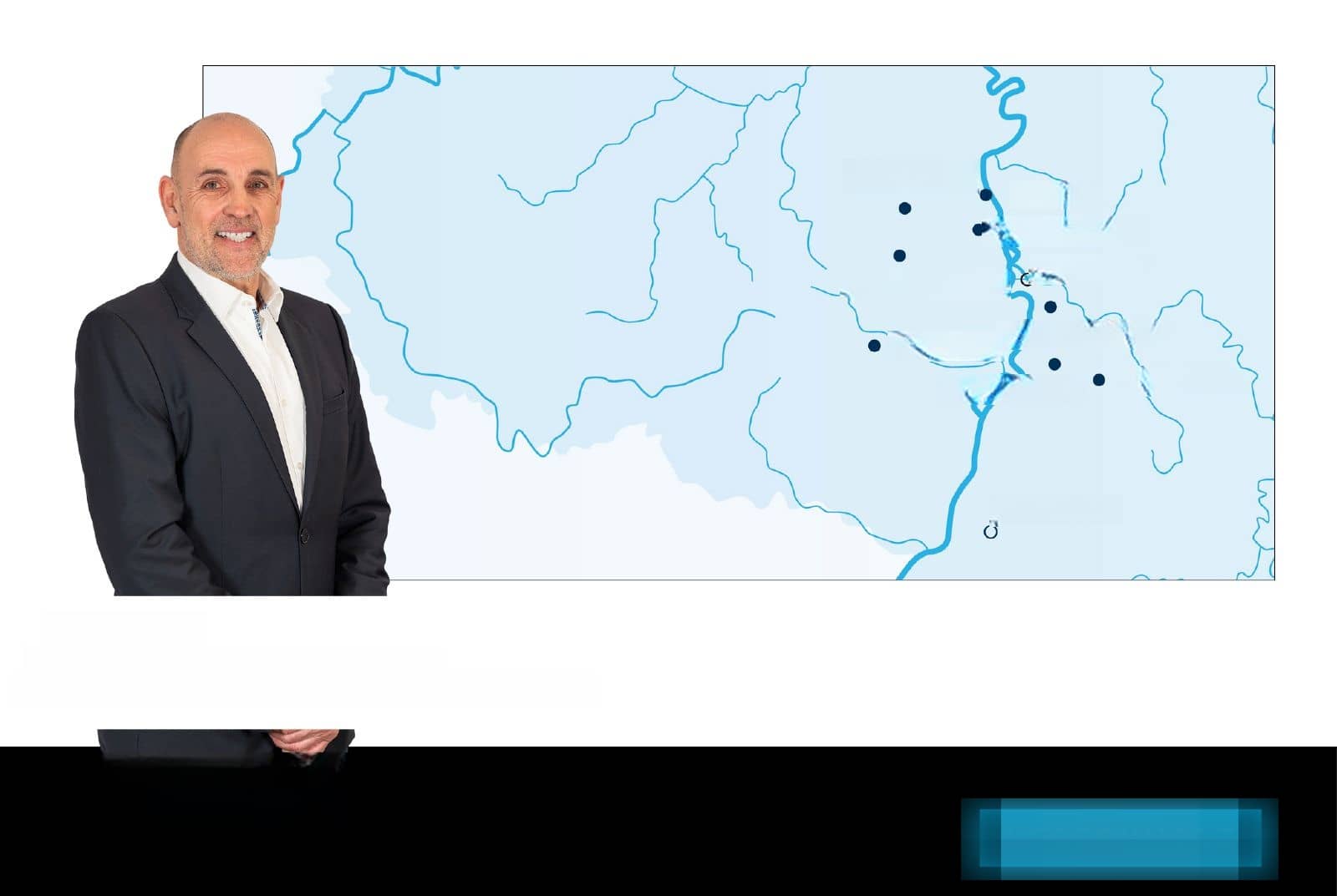 Mercedes-Benz V300d Avantgarde Lang AMG+AHK+StdHZ.+8-Sitz.+Air foto 18