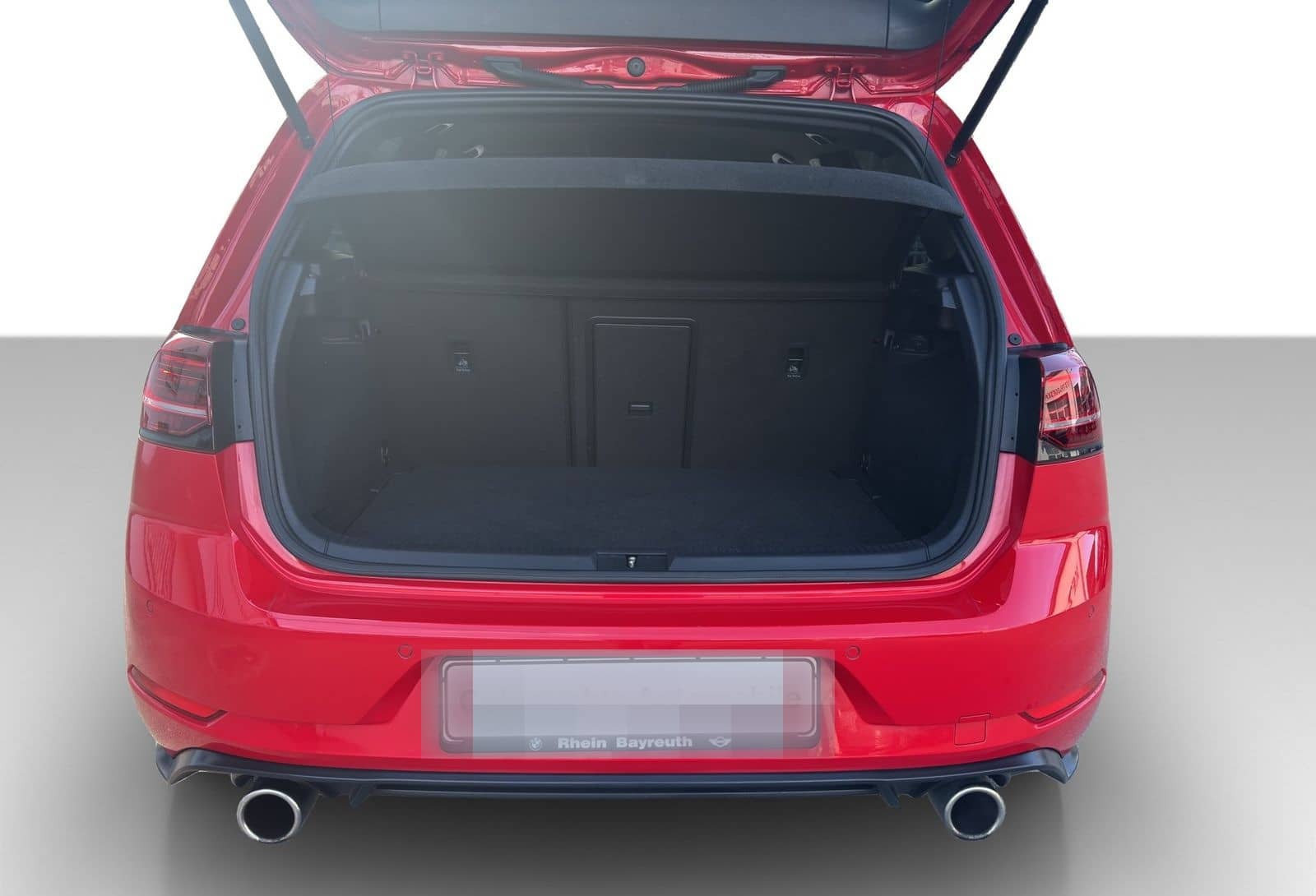 Volkswagen Golf GTI 2.0 TSI Performance Navi AdapLED ACC Na foto 12