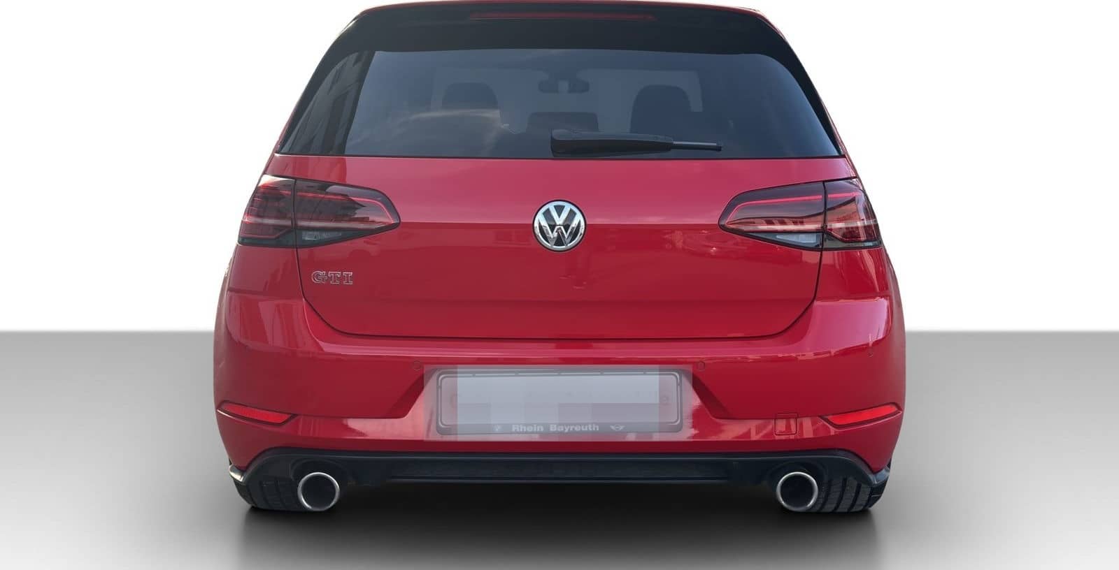 Volkswagen Golf GTI 2.0 TSI Performance Navi AdapLED ACC Na foto 4