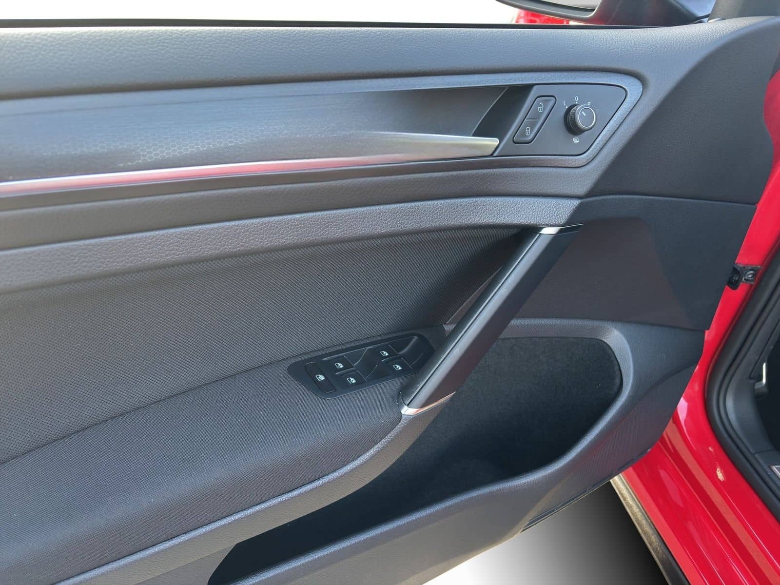 Volkswagen Golf GTI 2.0 TSI Performance Navi AdapLED ACC Na foto 10