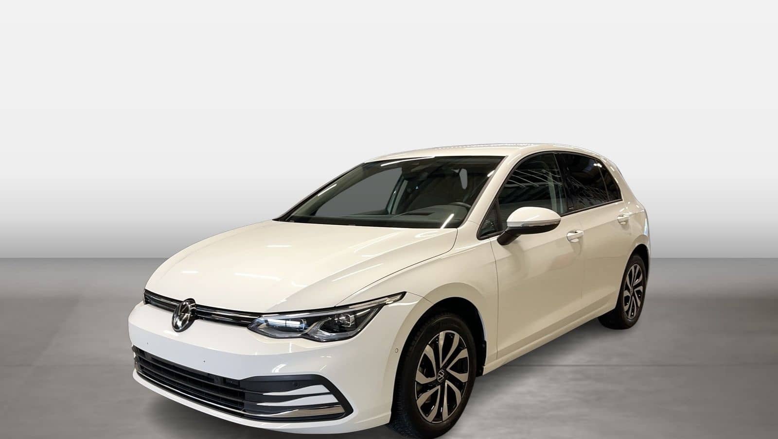 Volkswagen Golf VIII Active 1.5 TSI 4xSHZ ACC DynLicht HUD foto 2