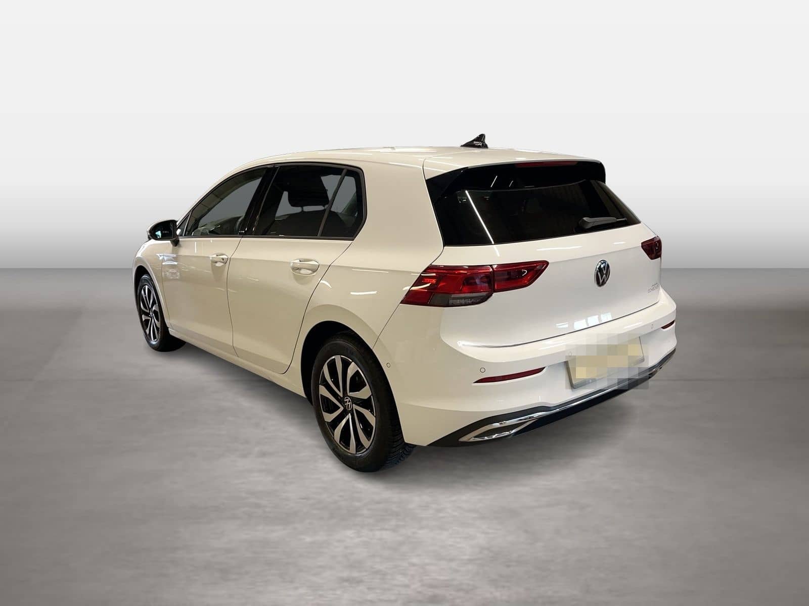 Volkswagen Golf VIII Active 1.5 TSI 4xSHZ ACC DynLicht HUD foto 3