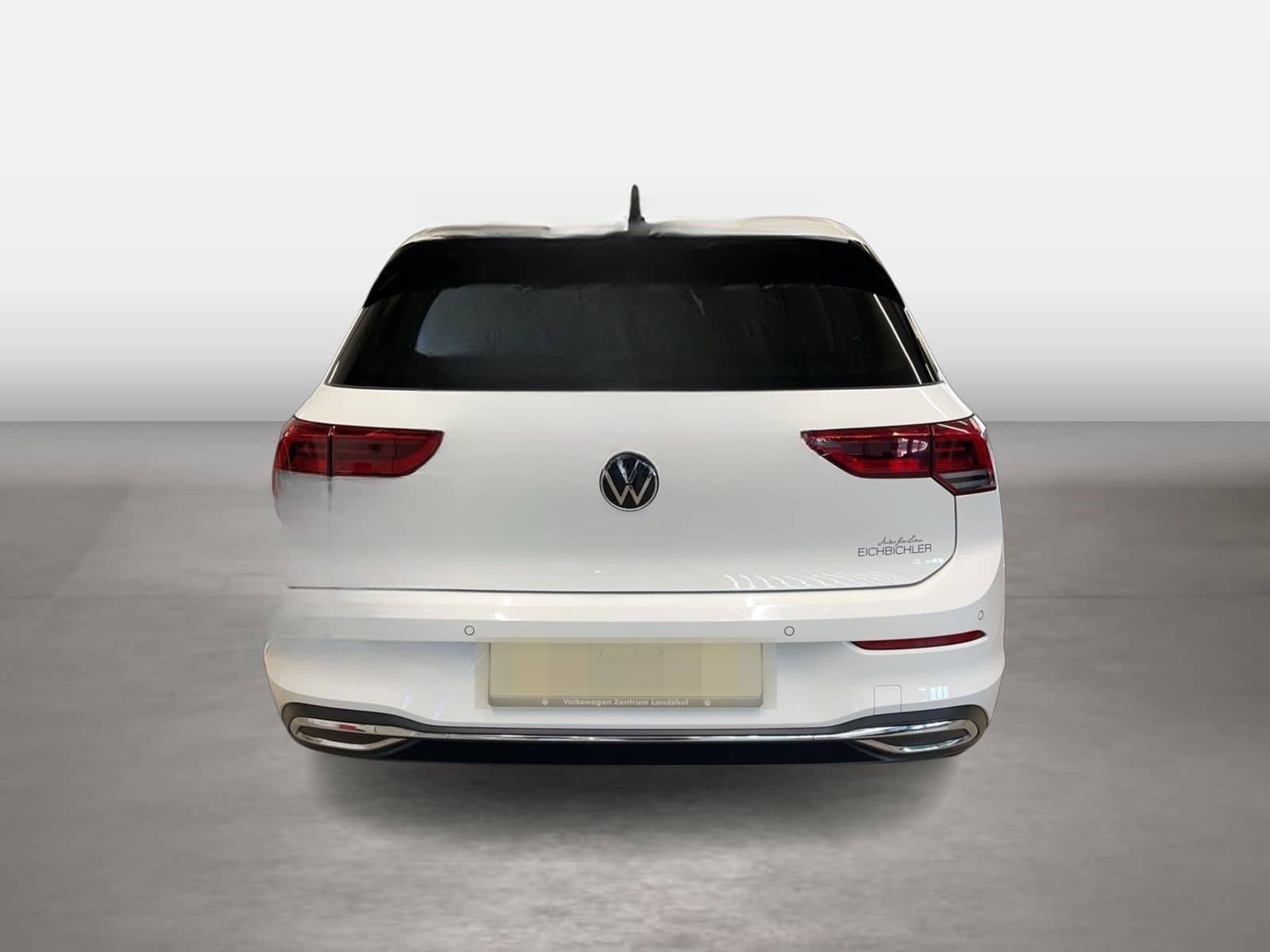 Volkswagen Golf VIII Active 1.5 TSI 4xSHZ ACC DynLicht HUD foto 4