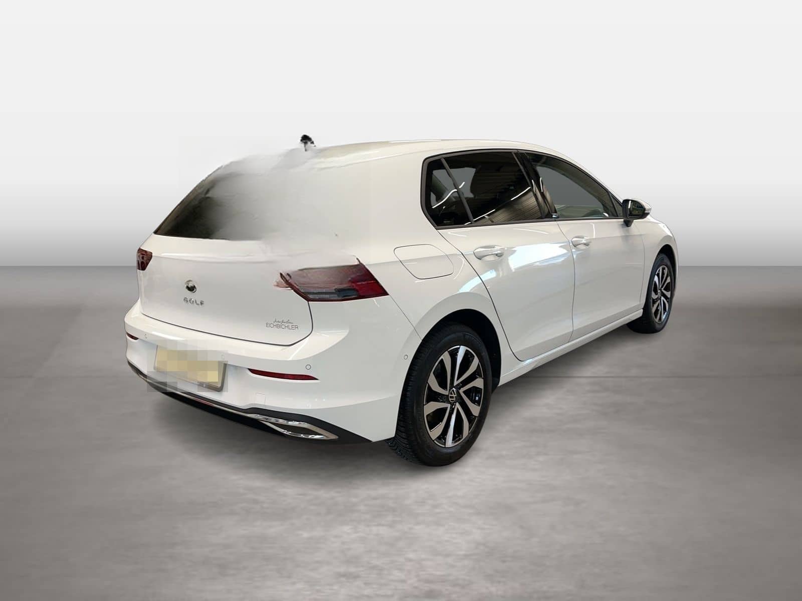 Volkswagen Golf VIII Active 1.5 TSI 4xSHZ ACC DynLicht HUD foto 5