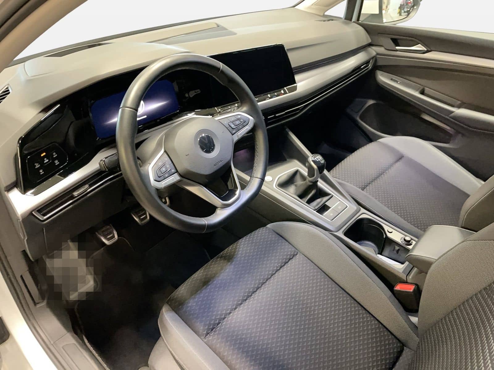 Volkswagen Golf VIII Active 1.5 TSI 4xSHZ ACC DynLicht HUD foto 8