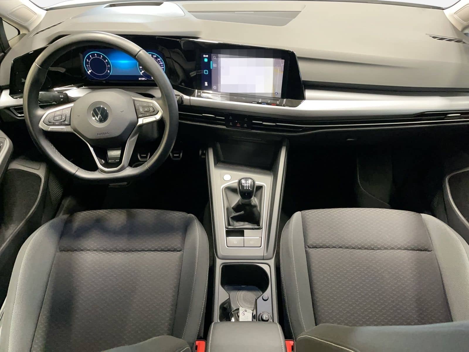 Volkswagen Golf VIII Active 1.5 TSI 4xSHZ ACC DynLicht HUD foto 10