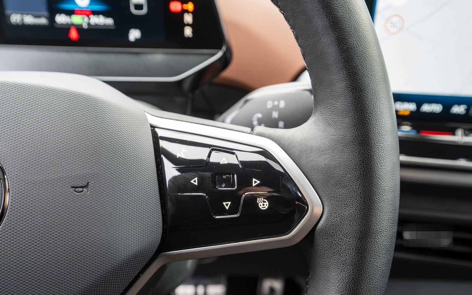 Volkswagen ID.5 Pro Navi LED Standhz ACC Wärmepumpe HUD AHK foto 19