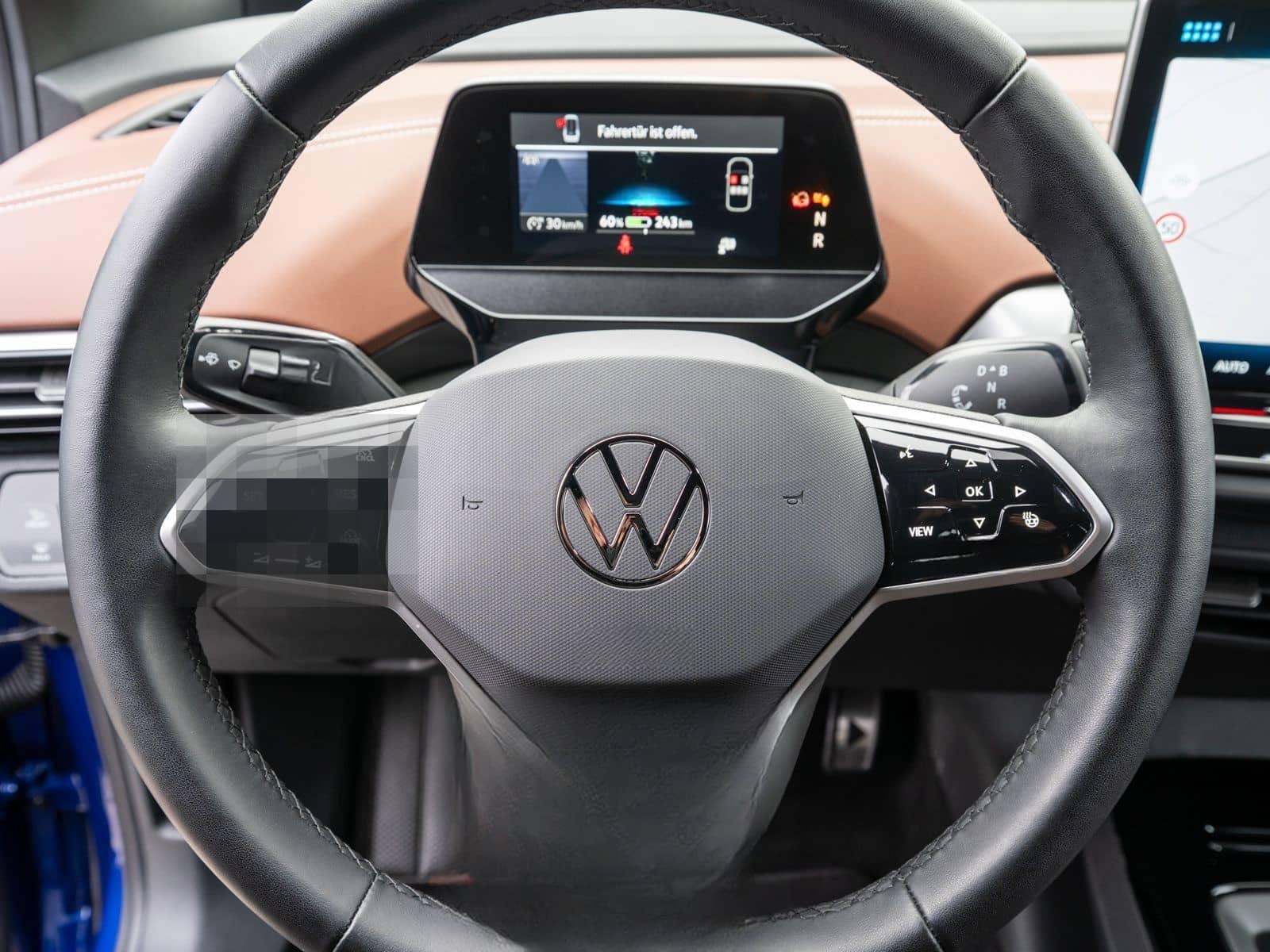 Volkswagen ID.5 Pro Navi LED Standhz ACC Wärmepumpe HUD AHK foto 20