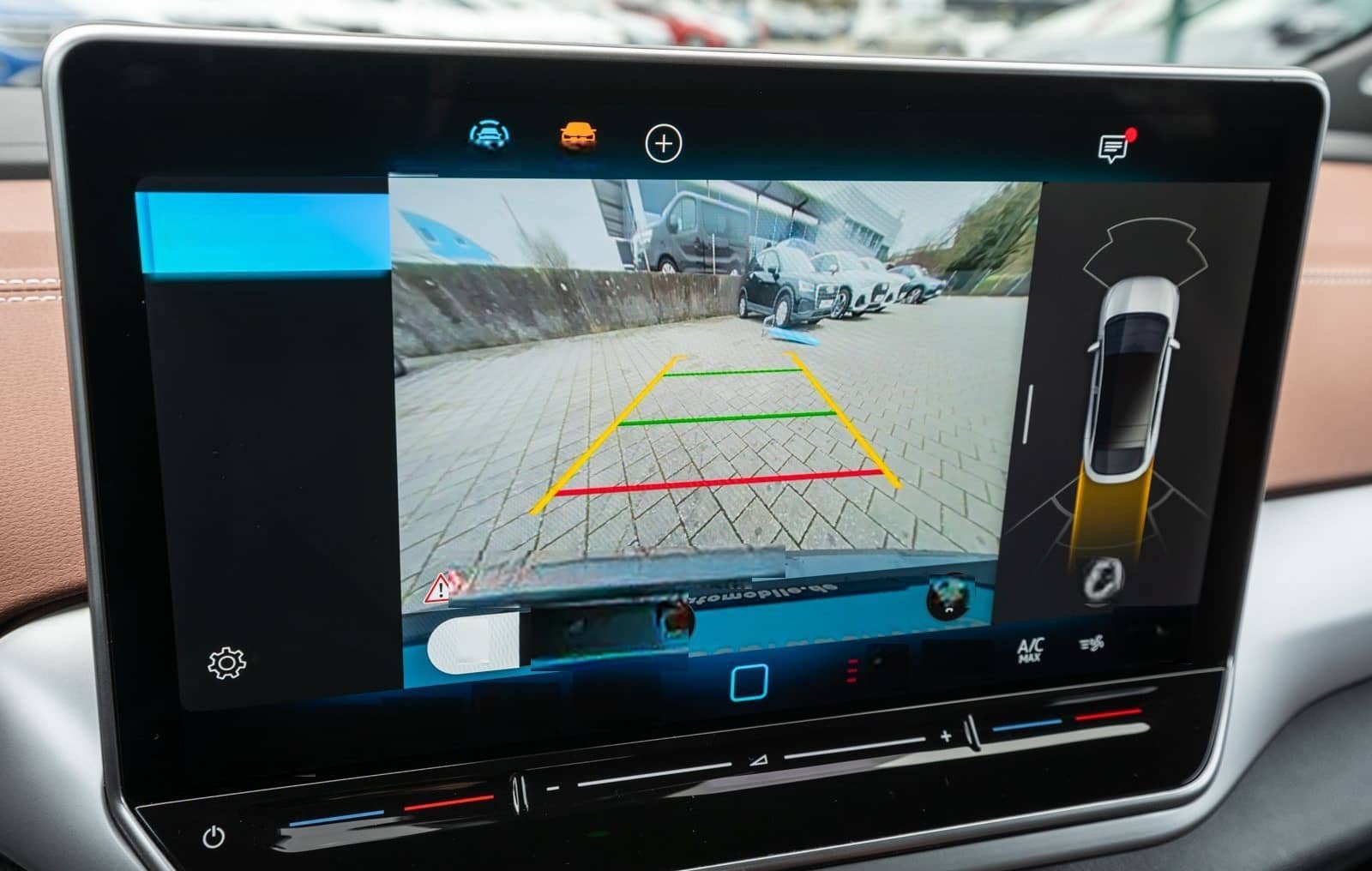 Volkswagen ID.5 Pro Navi LED Standhz ACC Wärmepumpe HUD AHK foto 21