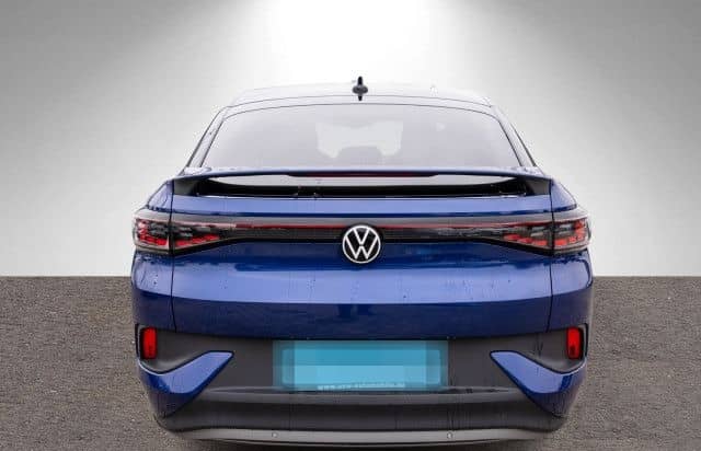 Volkswagen ID.5 Pro Navi LED Standhz ACC Wärmepumpe HUD AHK foto 6