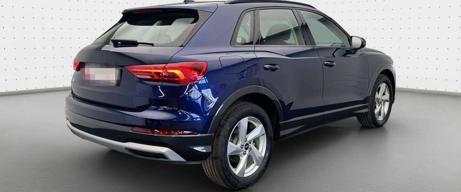 Audi Q3 35 TDI advanced S tro*LED*Virtual*Navi+*Kamer foto 2