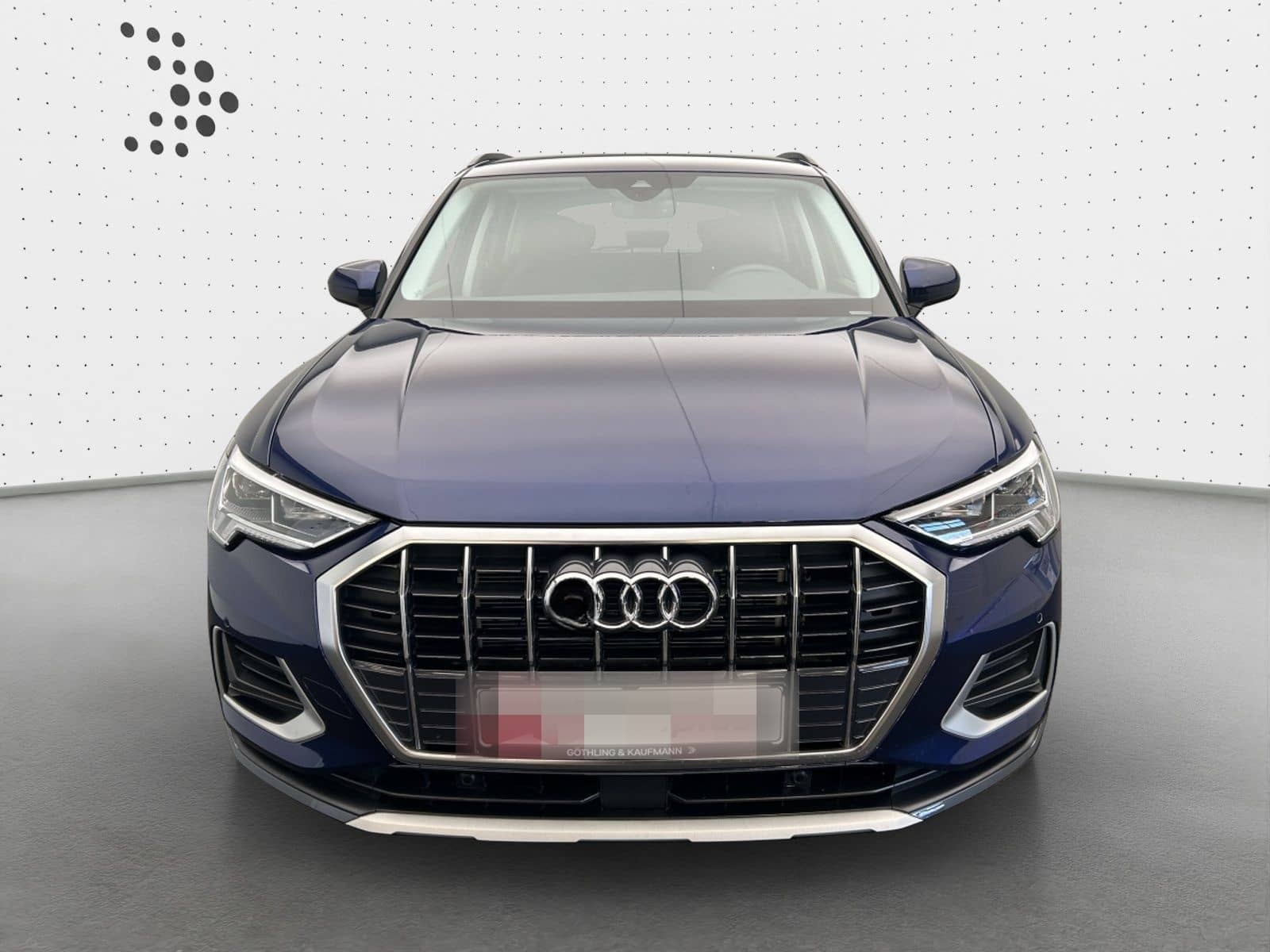 Audi Q3 35 TDI advanced S tro*LED*Virtual*Navi+*Kamer foto 12