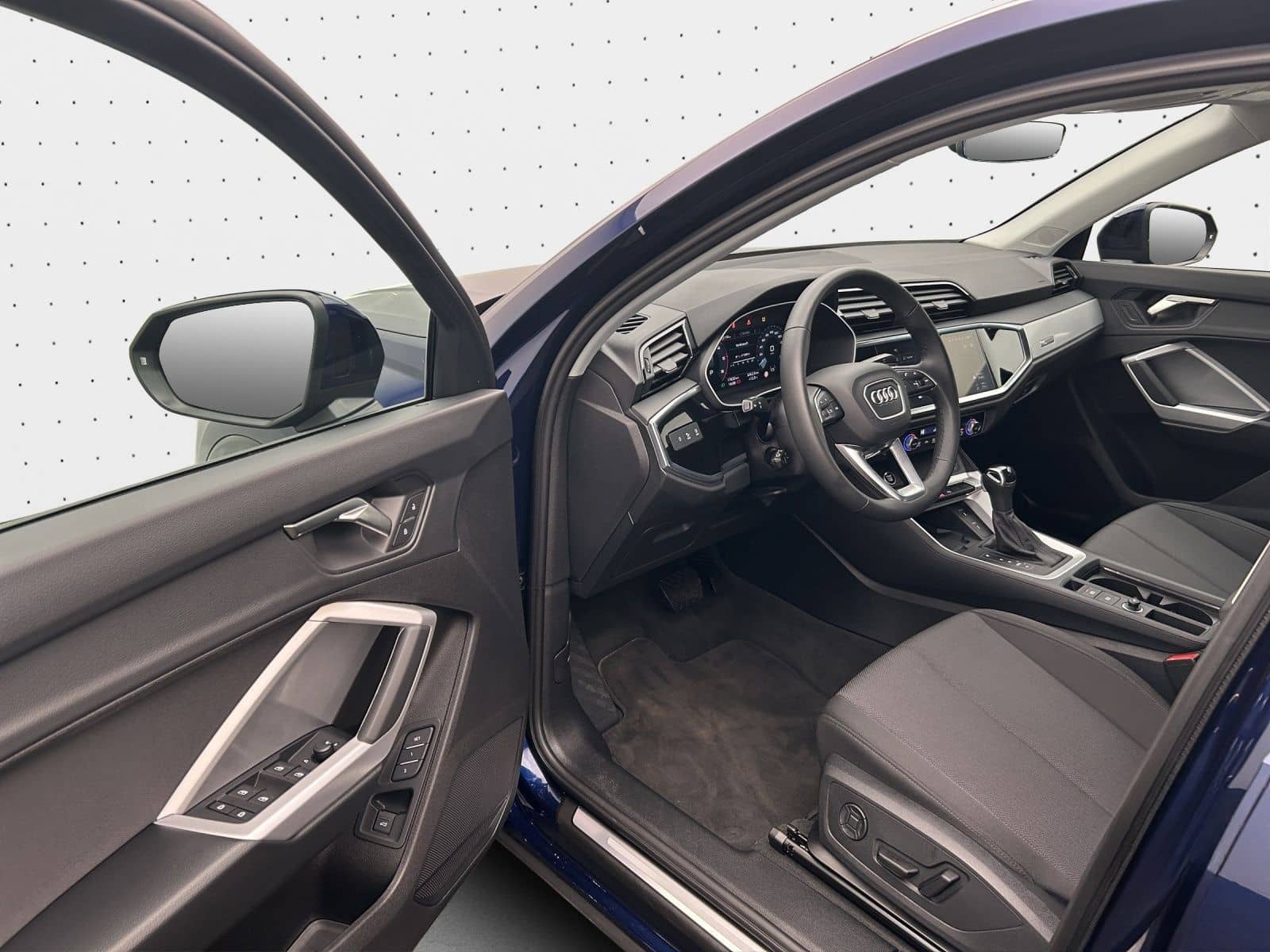 Audi Q3 35 TDI advanced S tro*LED*Virtual*Navi+*Kamer foto 14
