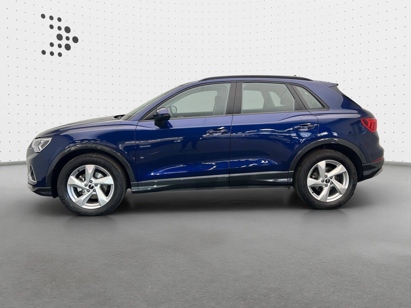 Audi Q3 35 TDI advanced S tro*LED*Virtual*Navi+*Kamer foto 3