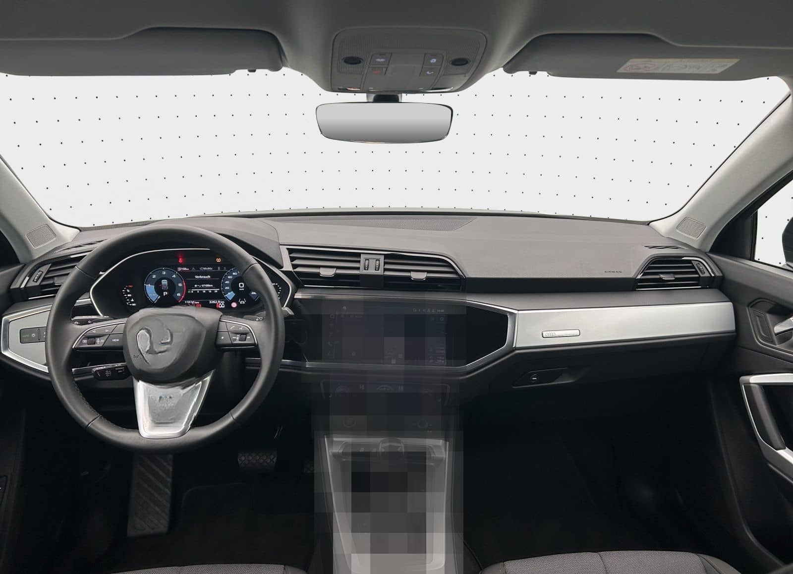 Audi Q3 35 TDI advanced S tro*LED*Virtual*Navi+*Kamer foto 5