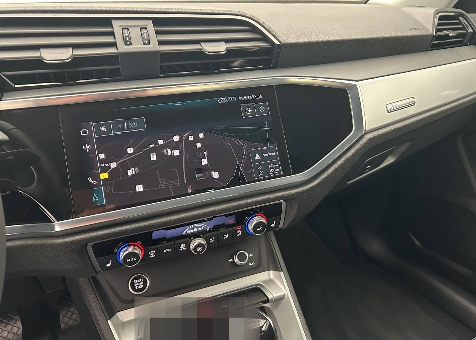 Audi Q3 35 TDI advanced S tro*LED*Virtual*Navi+*Kamer foto 6