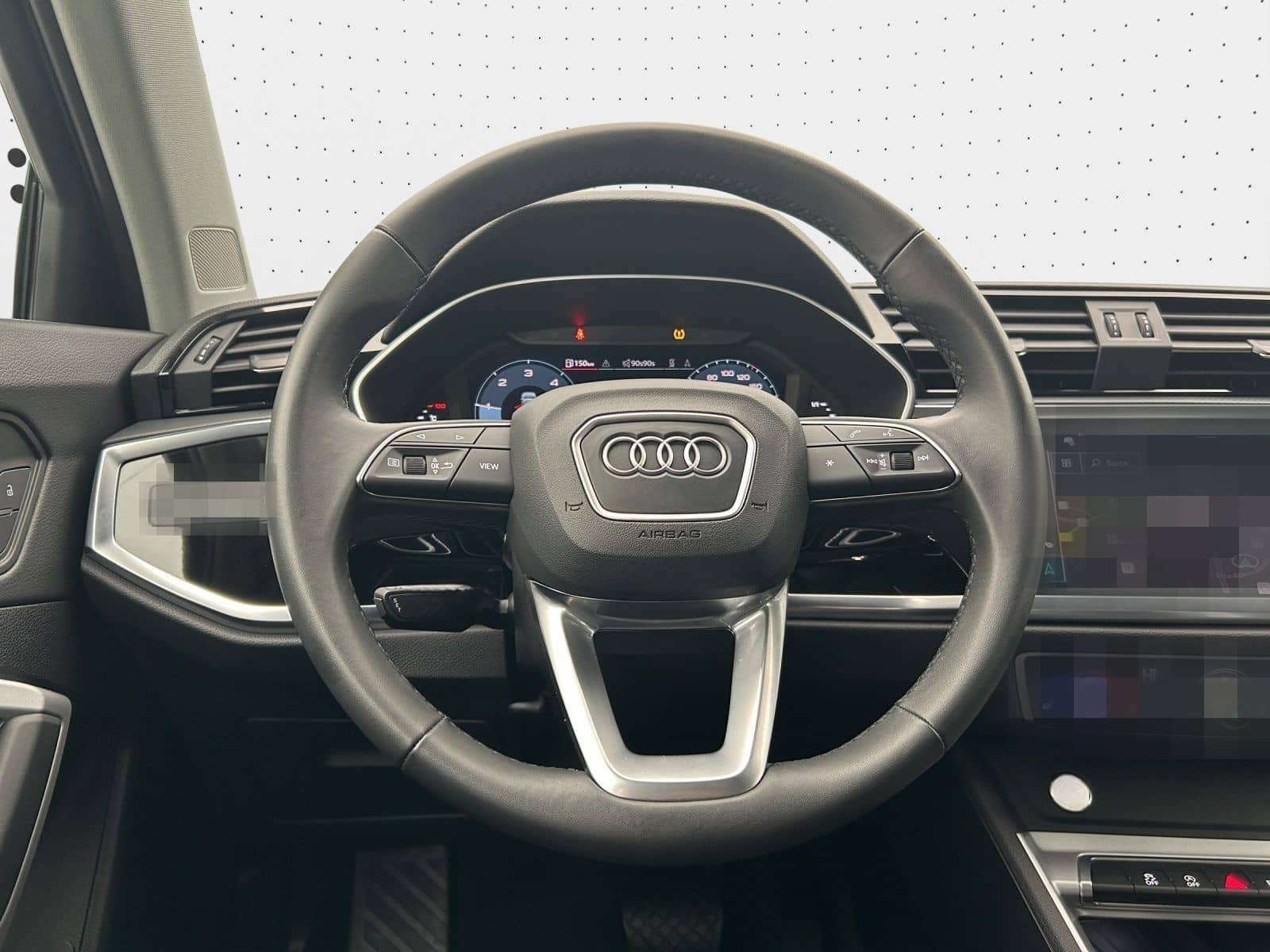 Audi Q3 35 TDI advanced S tro*LED*Virtual*Navi+*Kamer foto 8