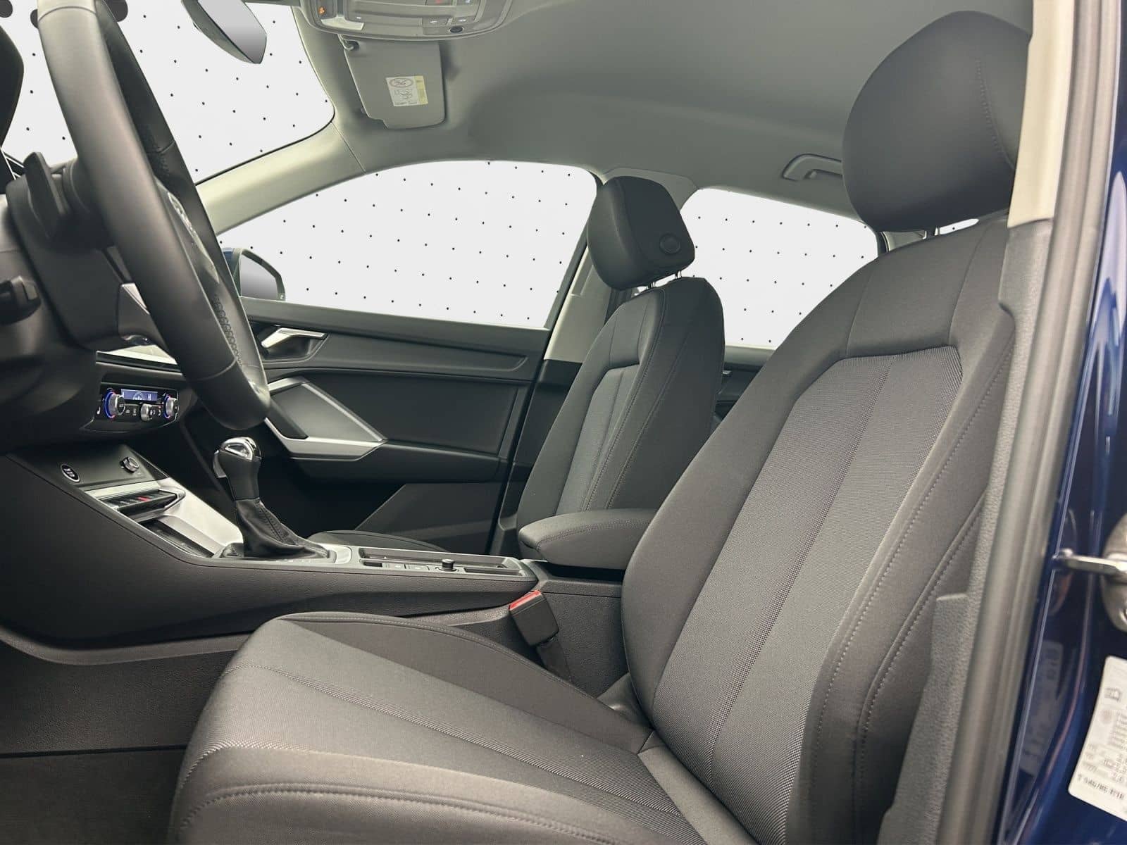 Audi Q3 35 TDI advanced S tro*LED*Virtual*Navi+*Kamer foto 10