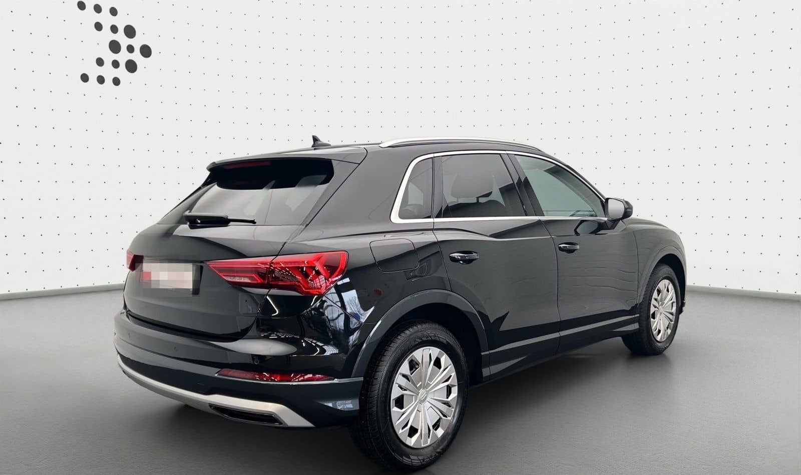 Audi Q3 35 TFSI advanced S tro*Standh*LED*Virtual*Nav foto 2