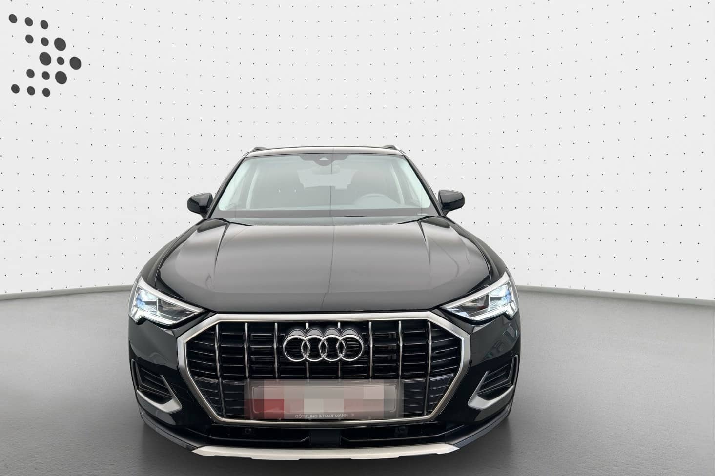 Audi Q3 35 TFSI advanced S tro*Standh*LED*Virtual*Nav foto 12