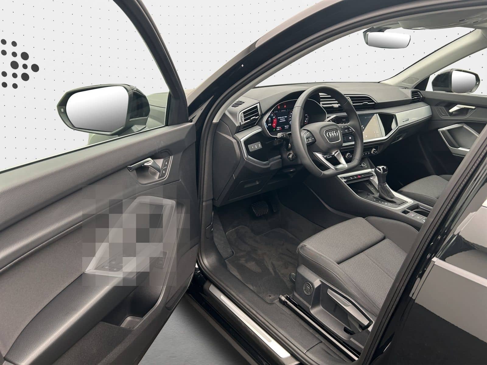 Audi Q3 35 TFSI advanced S tro*Standh*LED*Virtual*Nav foto 13