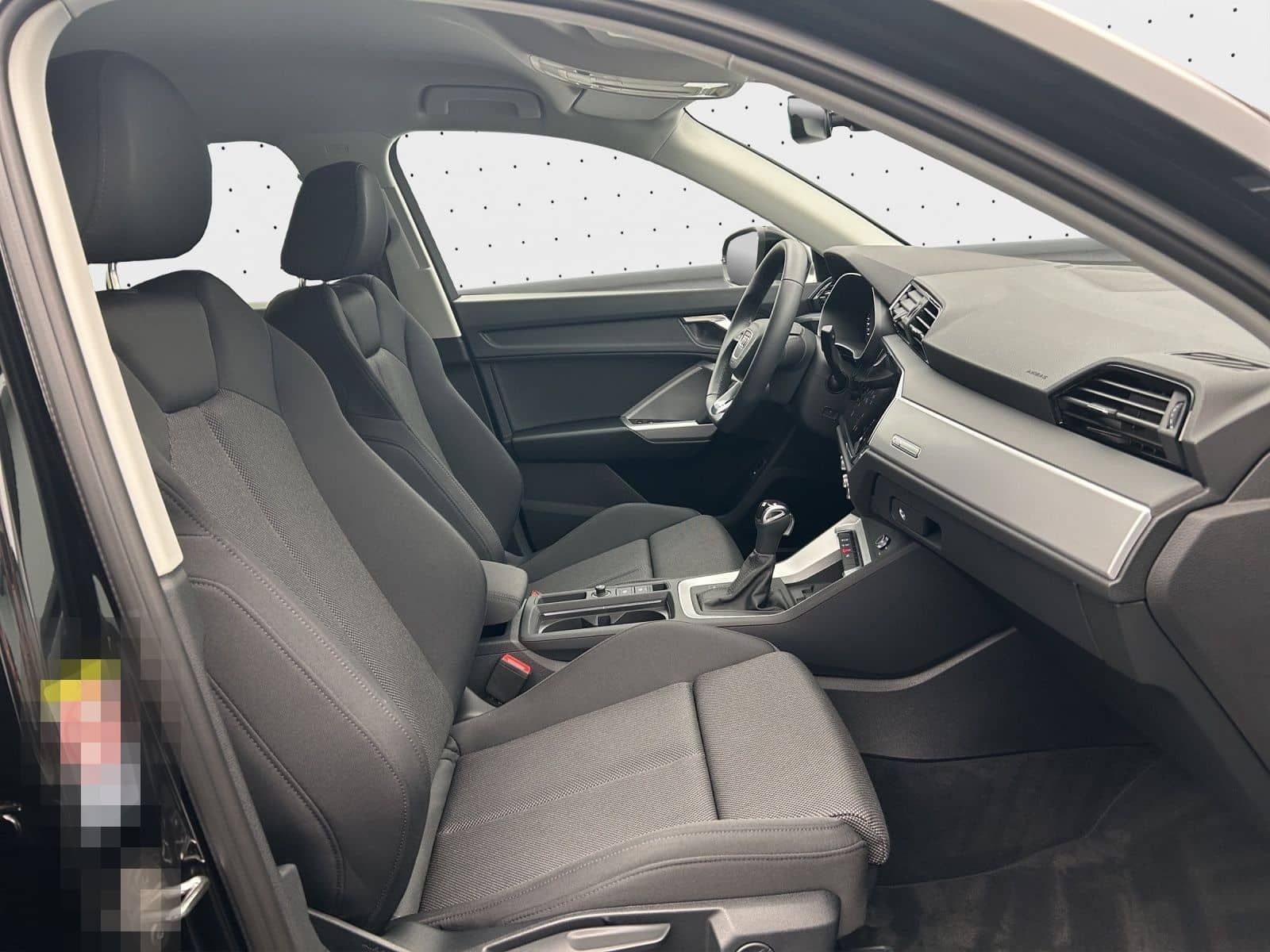 Audi Q3 35 TFSI advanced S tro*Standh*LED*Virtual*Nav foto 4