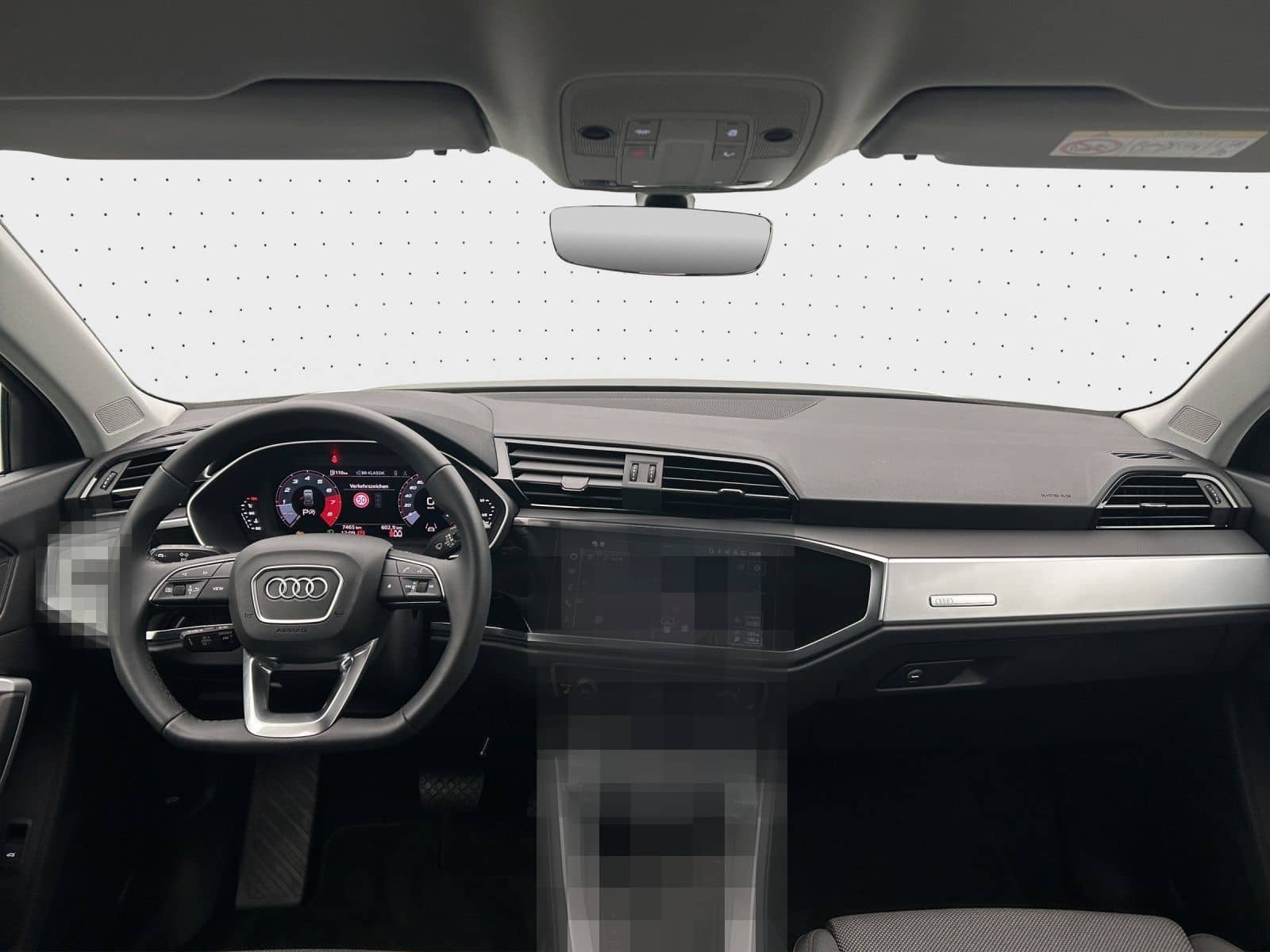 Audi Q3 35 TFSI advanced S tro*Standh*LED*Virtual*Nav foto 5