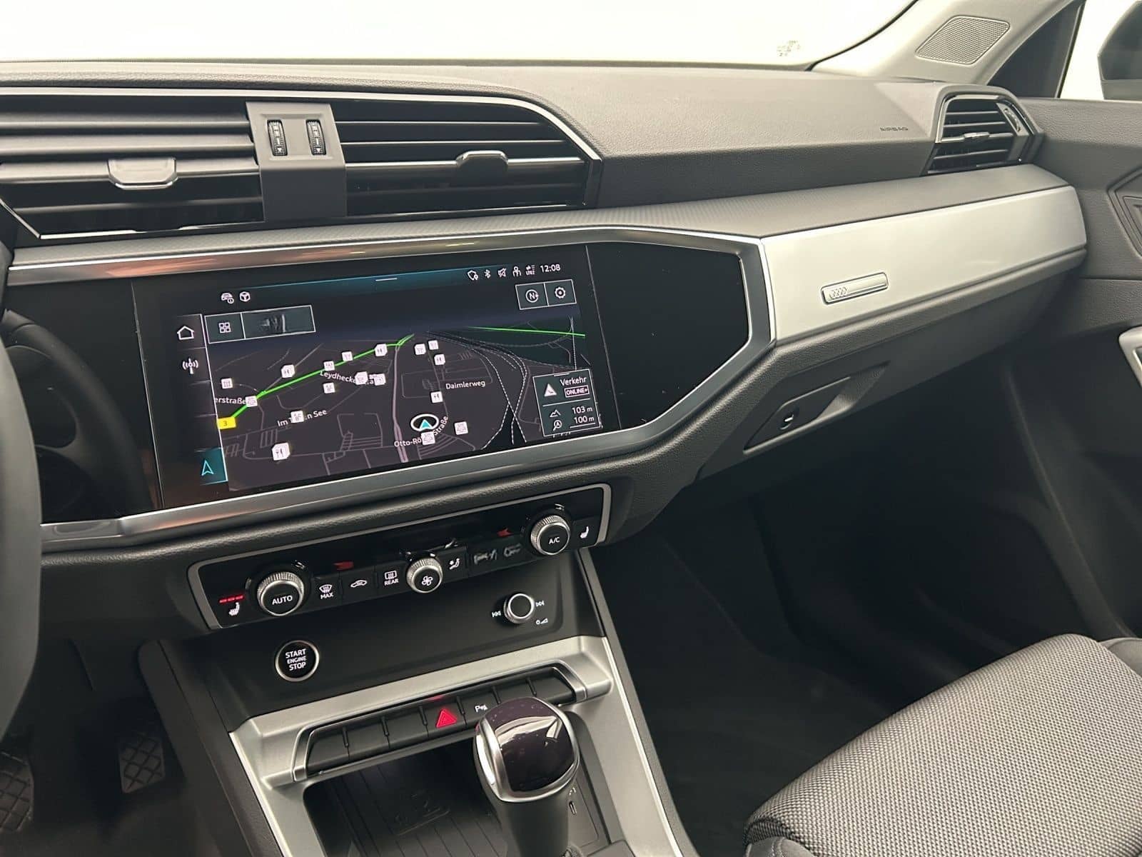 Audi Q3 35 TFSI advanced S tro*Standh*LED*Virtual*Nav foto 6