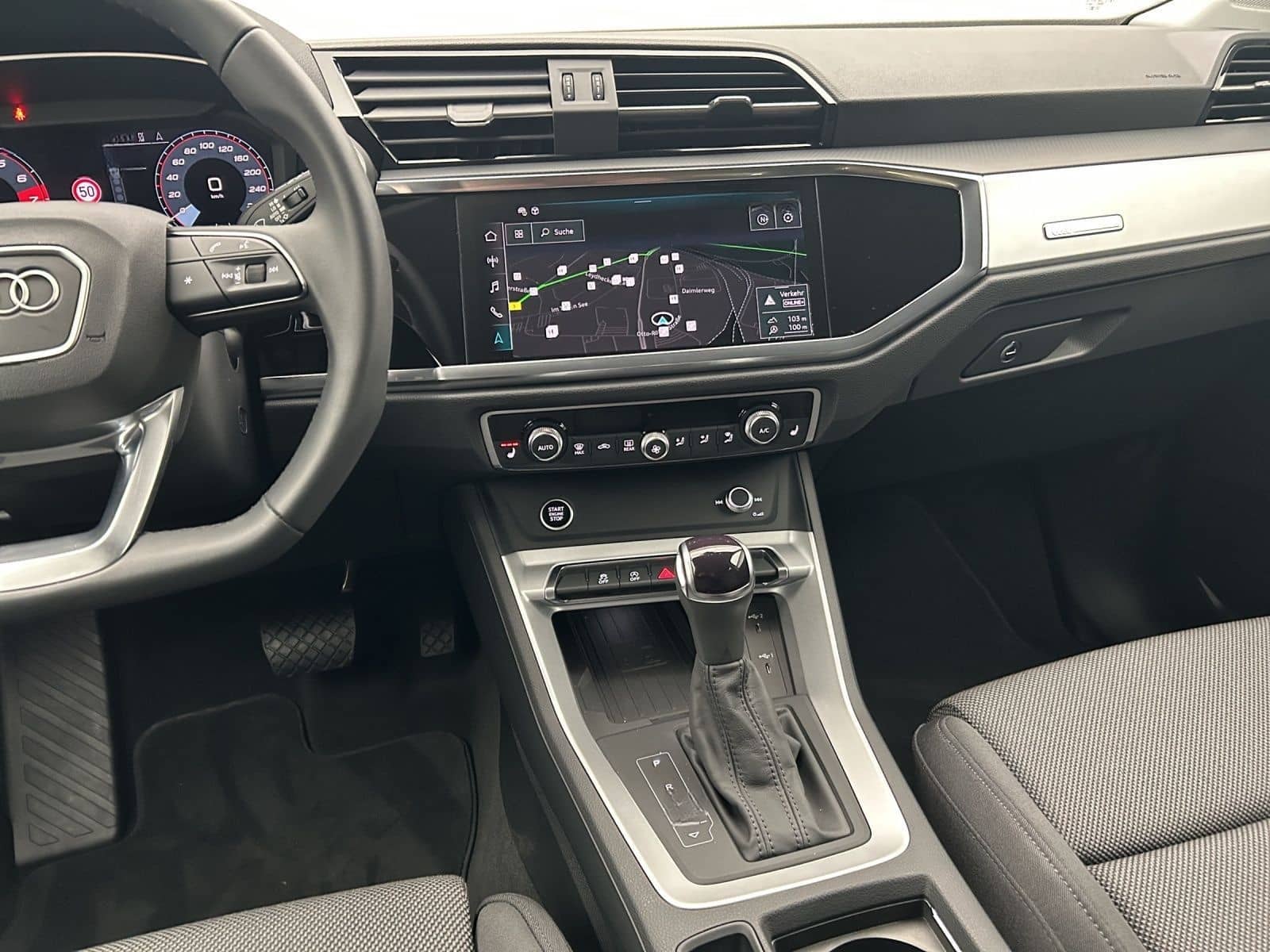 Audi Q3 35 TFSI advanced S tro*Standh*LED*Virtual*Nav foto 7