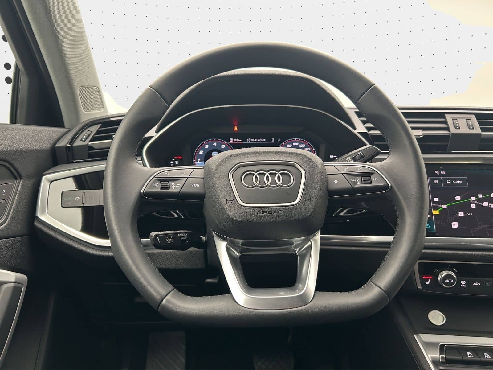 Audi Q3 35 TFSI advanced S tro*Standh*LED*Virtual*Nav foto 8