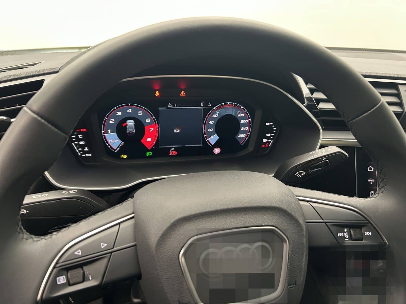 Audi Q3 35 TFSI advanced S tro*Standh*LED*Virtual*Nav foto 9