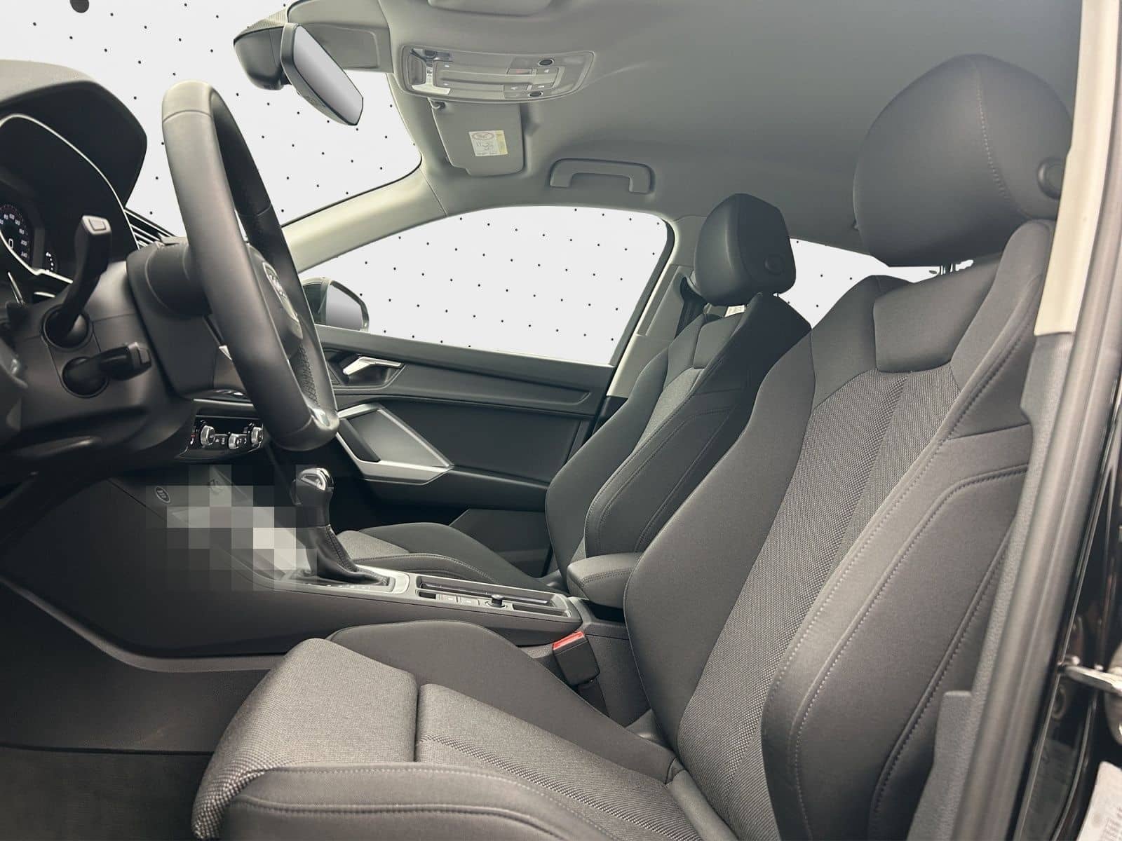 Audi Q3 35 TFSI advanced S tro*Standh*LED*Virtual*Nav foto 10