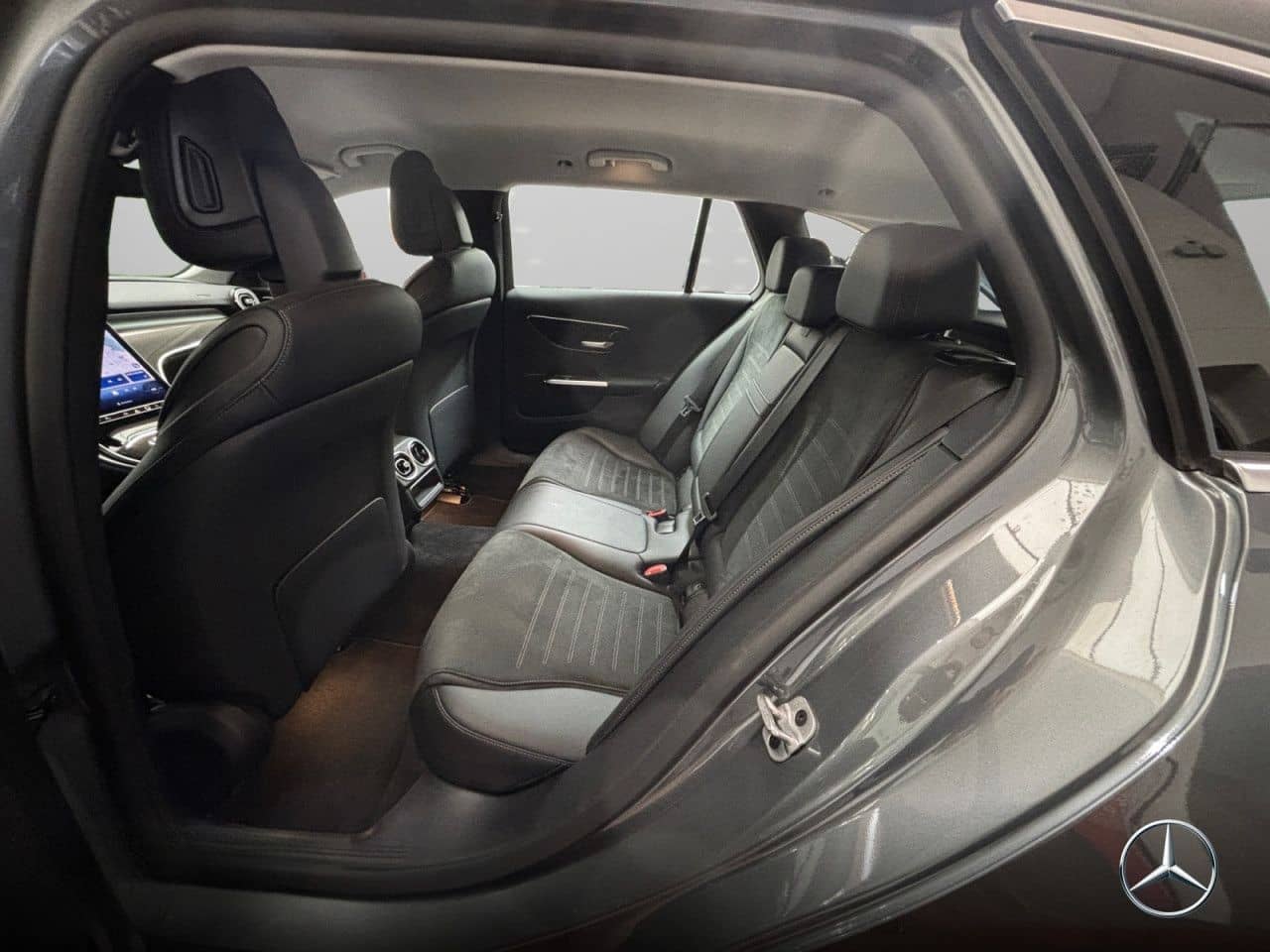 Mercedes-Benz C 200 T AMG Premium DISTR+/360°/Memory/VZ-Ass/ foto 12