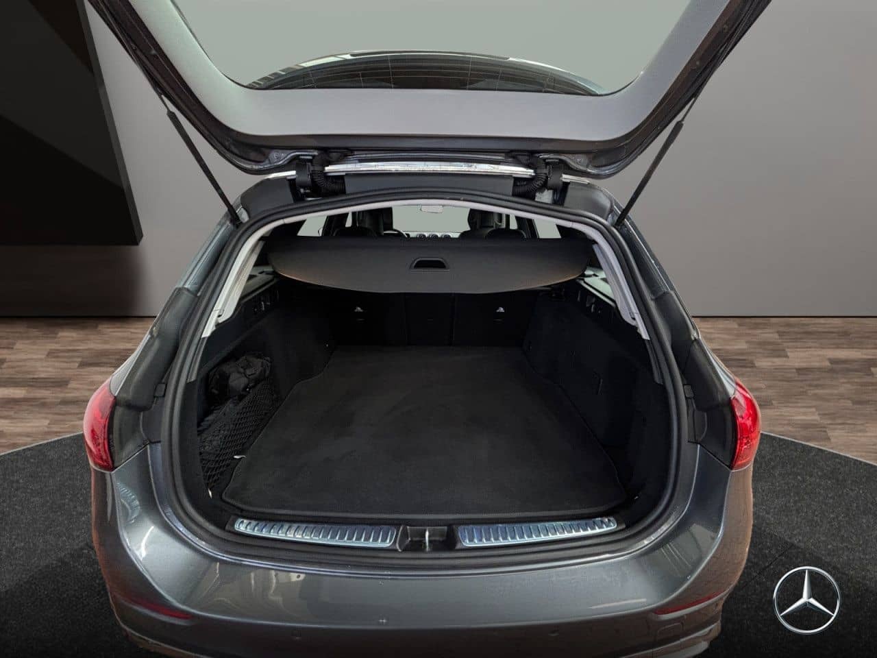 Mercedes-Benz C 200 T AMG Premium DISTR+/360°/Memory/VZ-Ass/ foto 20