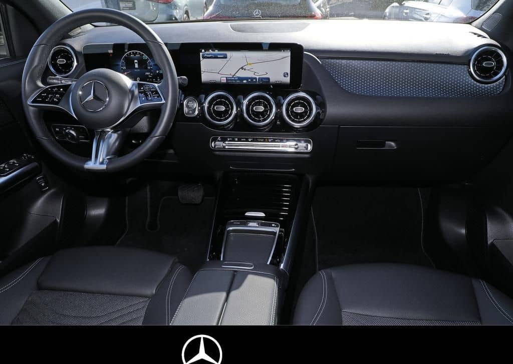 Mercedes-Benz GLA 200 d PROGRESSIVE AHK ADV SHZ KAMERA LED foto 12