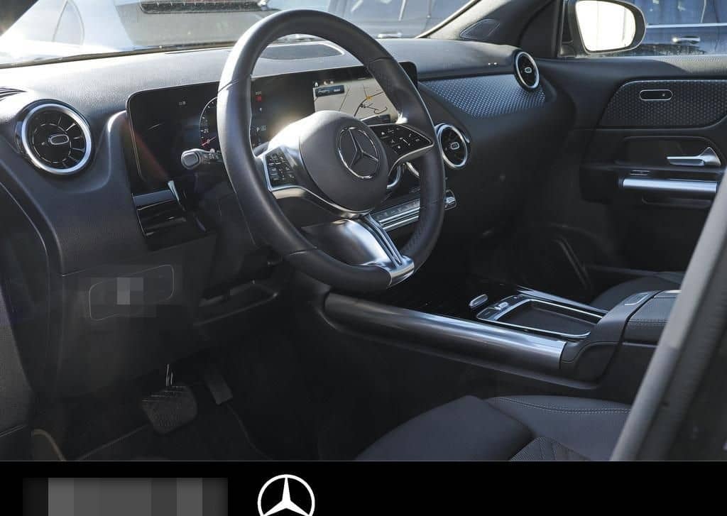 Mercedes-Benz GLA 200 d PROGRESSIVE AHK ADV SHZ KAMERA LED foto 7