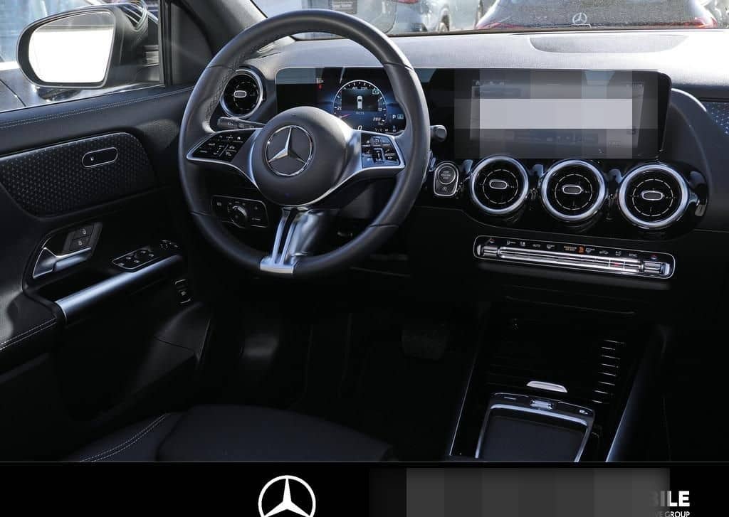 Mercedes-Benz GLA 200 d PROGRESSIVE AHK ADV SHZ KAMERA LED foto 9