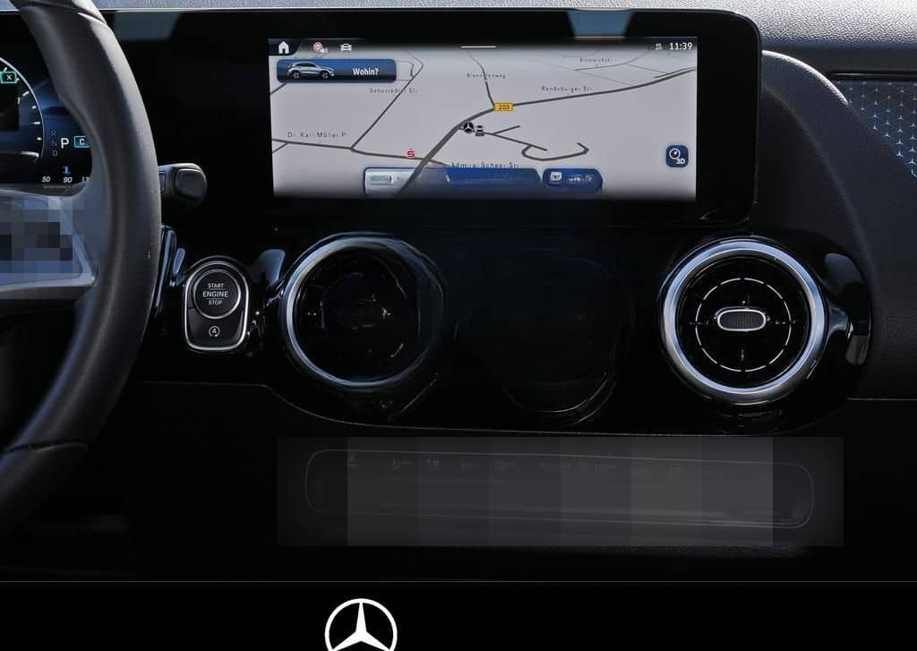 Mercedes-Benz GLA 200 d PROGRESSIVE AHK ADV SHZ KAMERA LED foto 10