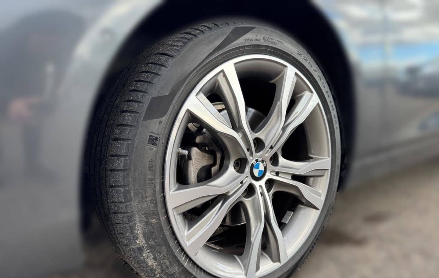 BMW 218 Active Tourer iA SPORT+LEDER+HUD+PANO+AHK+SH foto 13