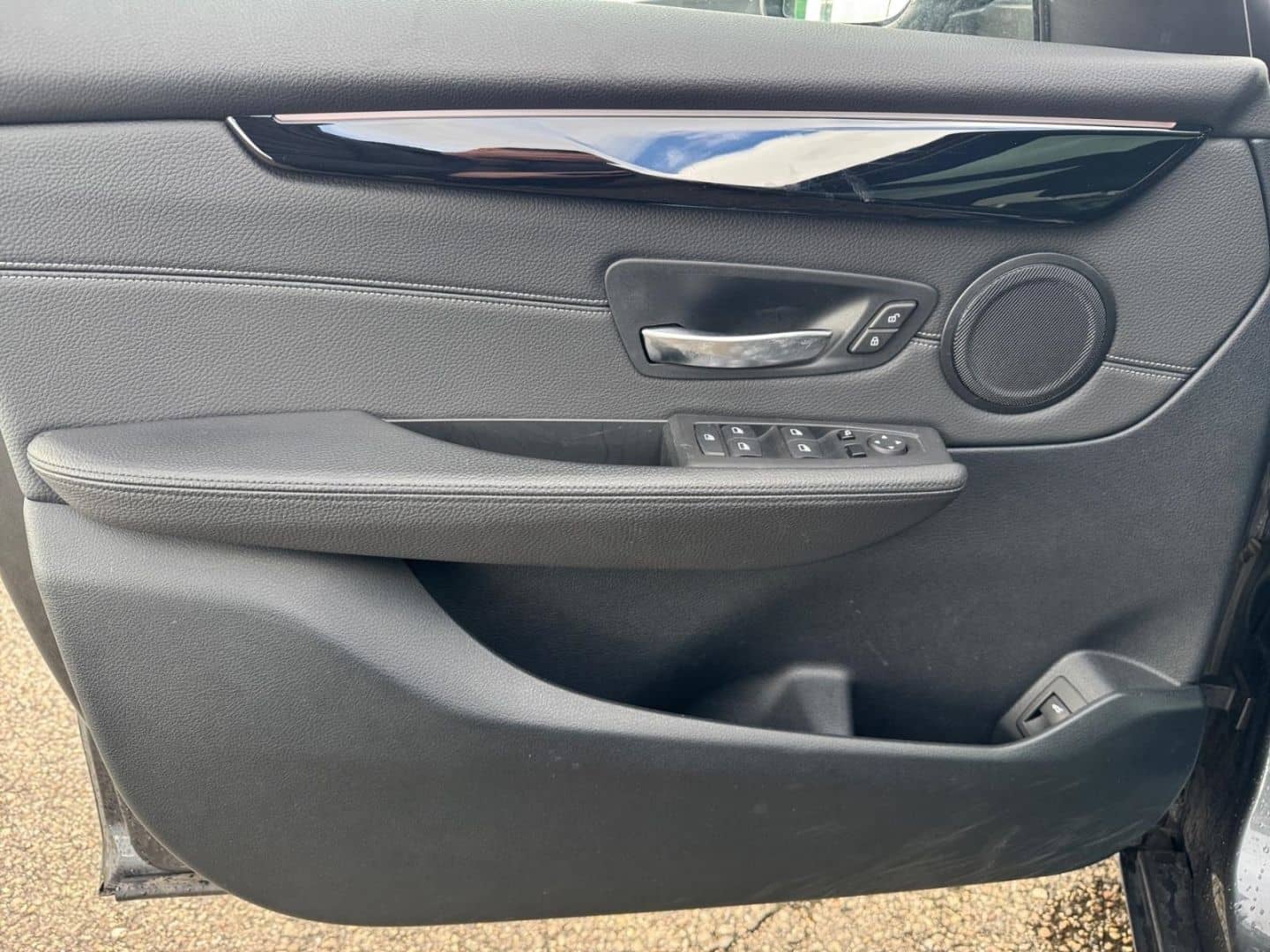 BMW 218 Active Tourer iA SPORT+LEDER+HUD+PANO+AHK+SH foto 14