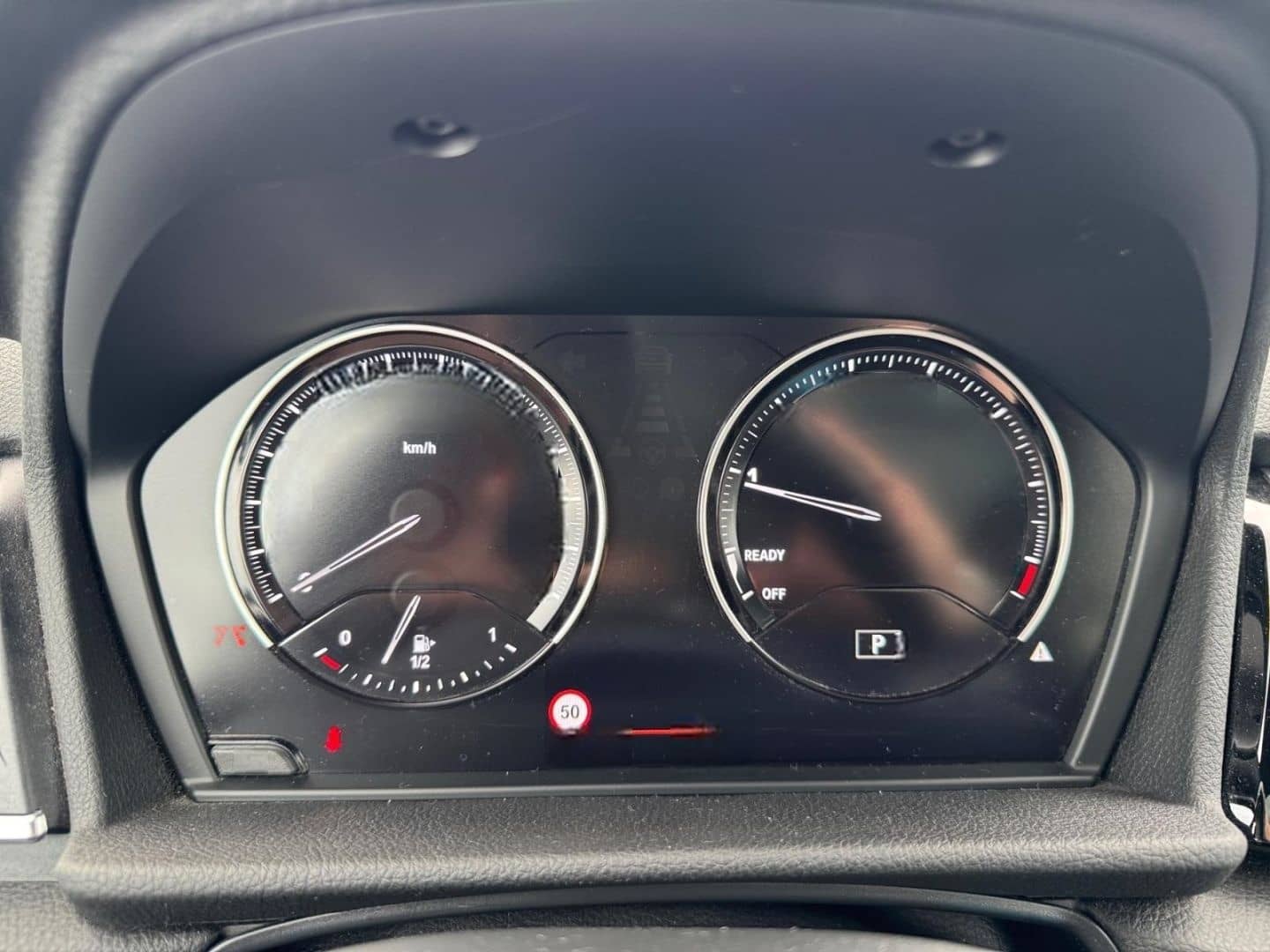 BMW 218 Active Tourer iA SPORT+LEDER+HUD+PANO+AHK+SH foto 19