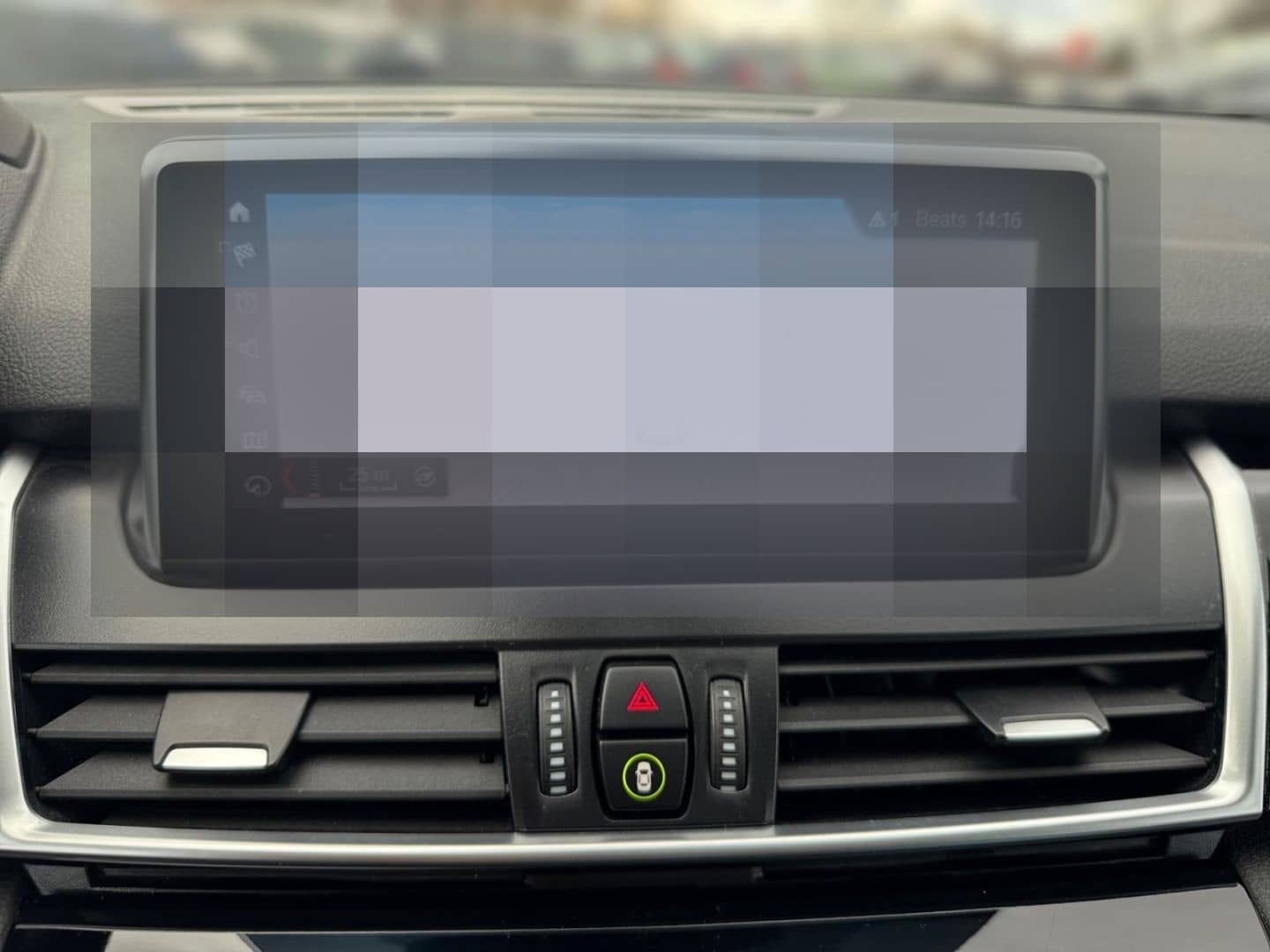 BMW 218 Active Tourer iA SPORT+LEDER+HUD+PANO+AHK+SH foto 21