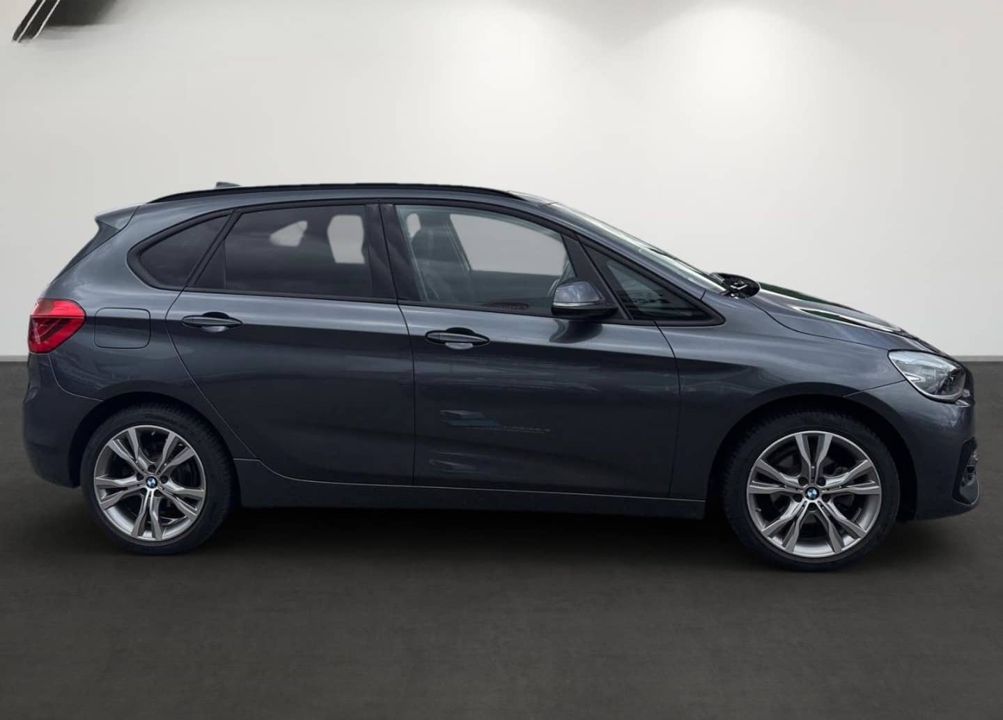 BMW 218 Active Tourer iA SPORT+LEDER+HUD+PANO+AHK+SH foto 4