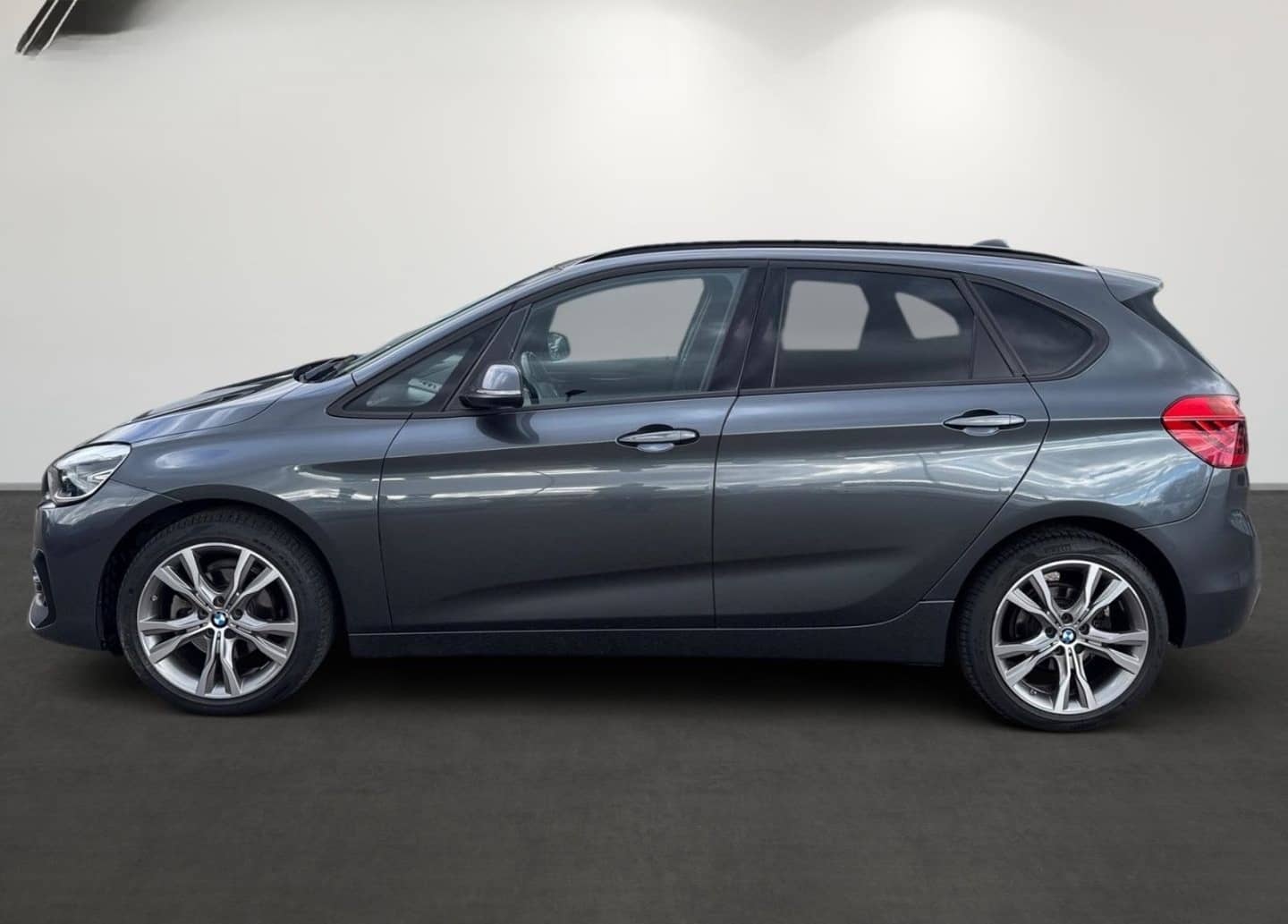 BMW 218 Active Tourer iA SPORT+LEDER+HUD+PANO+AHK+SH foto 8
