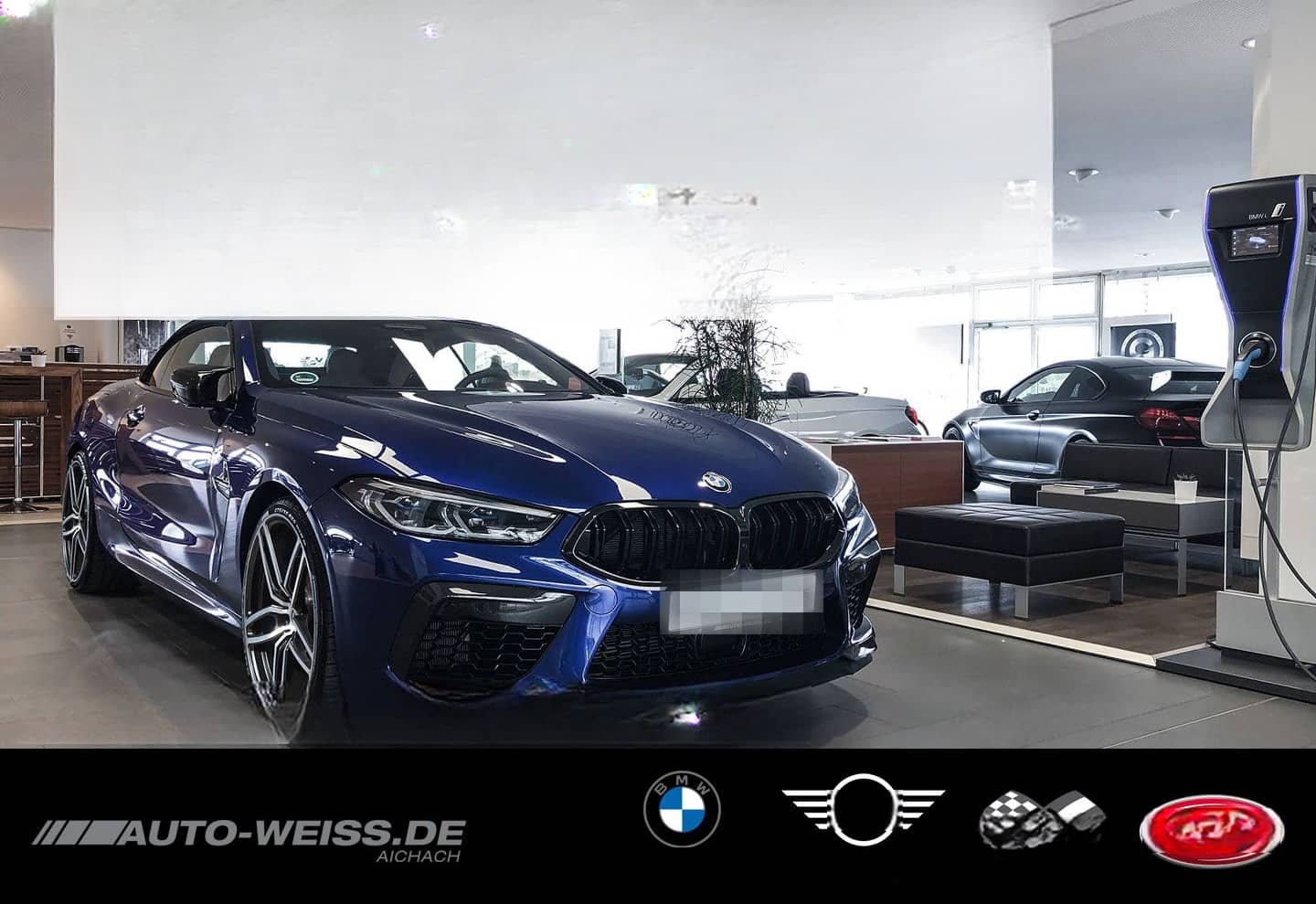 BMW 218 Active Tourer iA SPORT+LEDER+HUD+PANO+AHK+SH foto 9