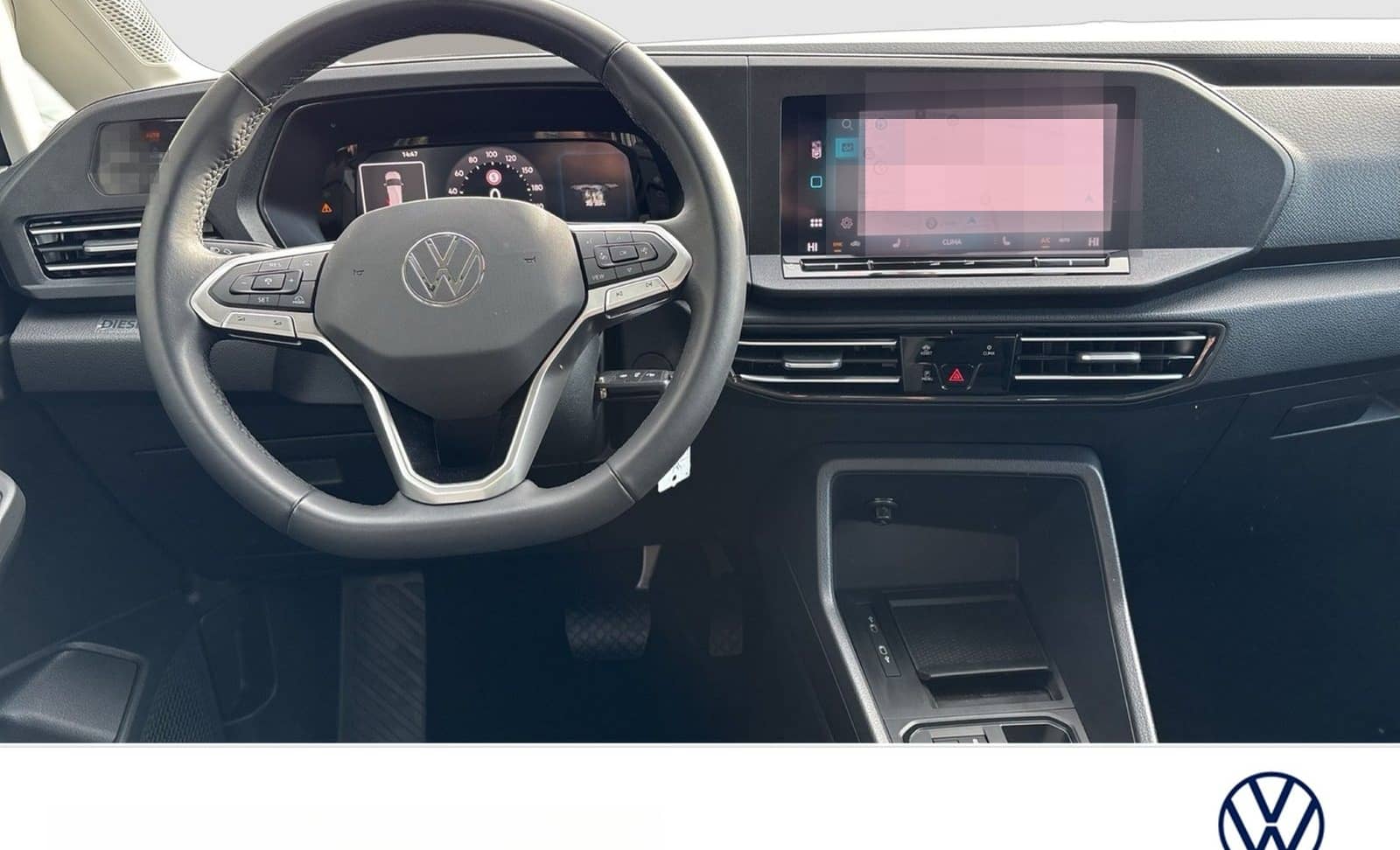 Volkswagen Caddy Maxi 2.0 LIFE 7SITZE AHK NAVI ALU CARPLAY foto 7