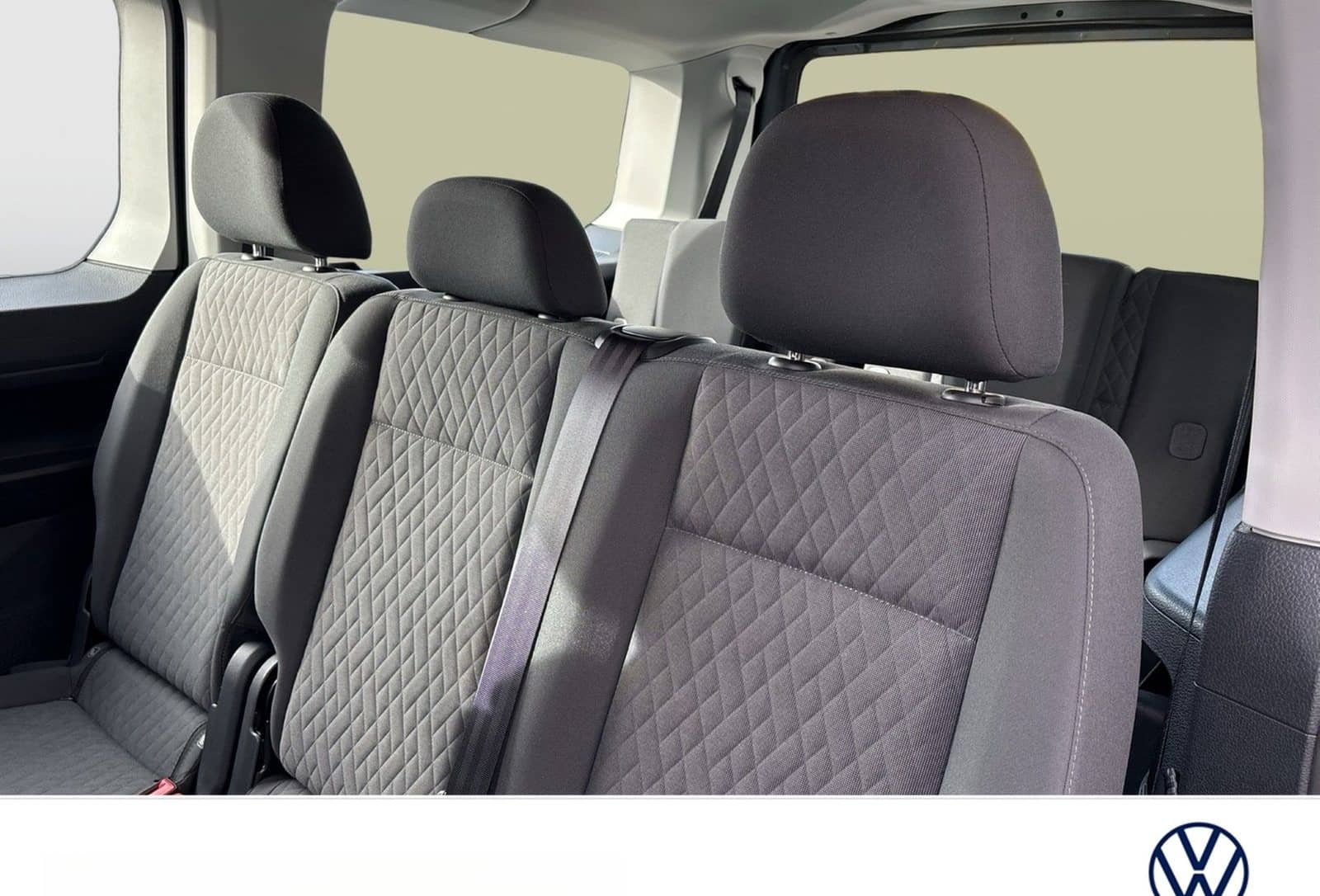 Volkswagen Caddy Maxi 2.0 LIFE 7SITZE AHK NAVI ALU CARPLAY foto 8