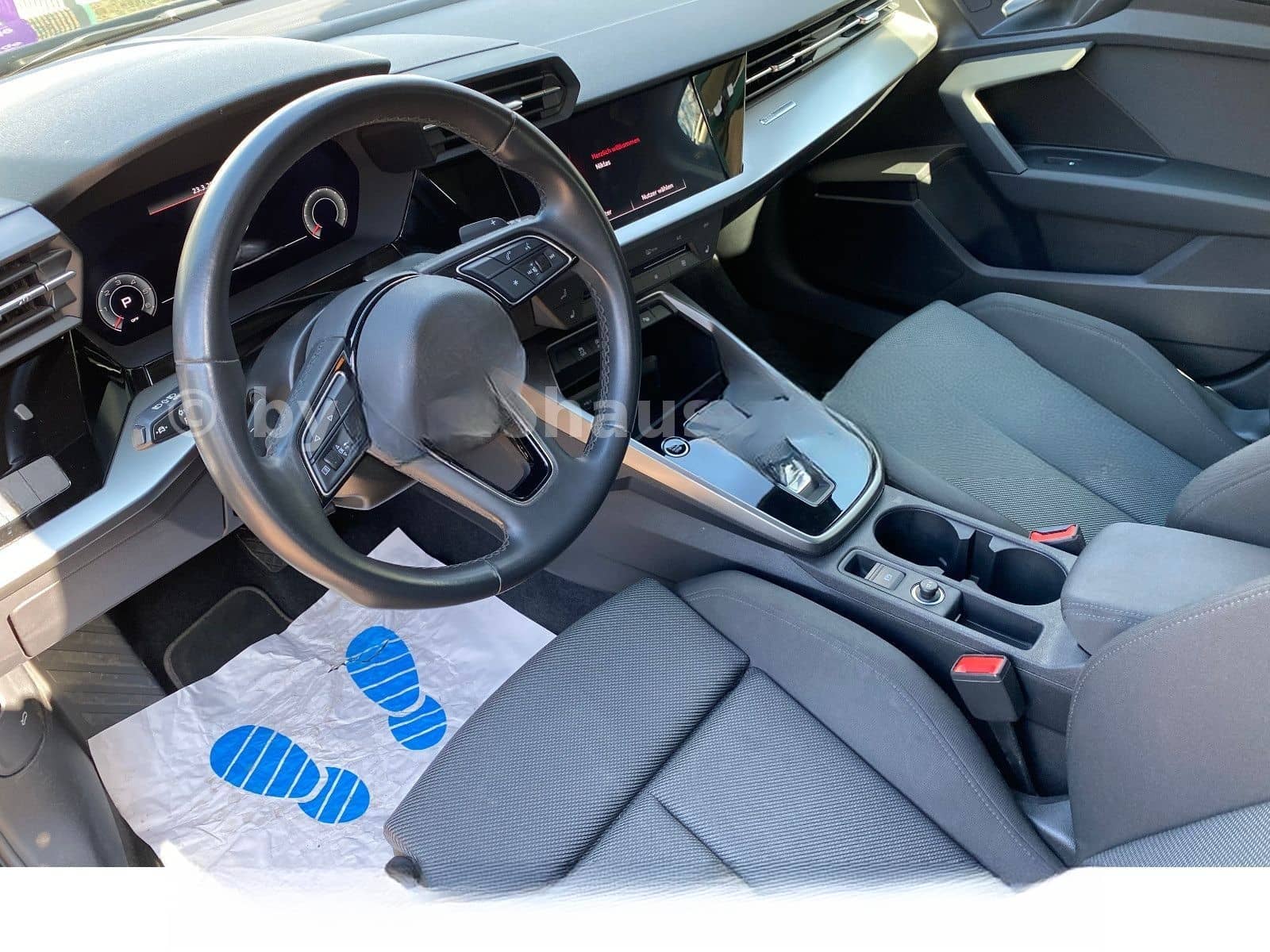 Audi A3 Sportback 30 TDI advanced |LED|NAVI|LANE|SHZ foto 13