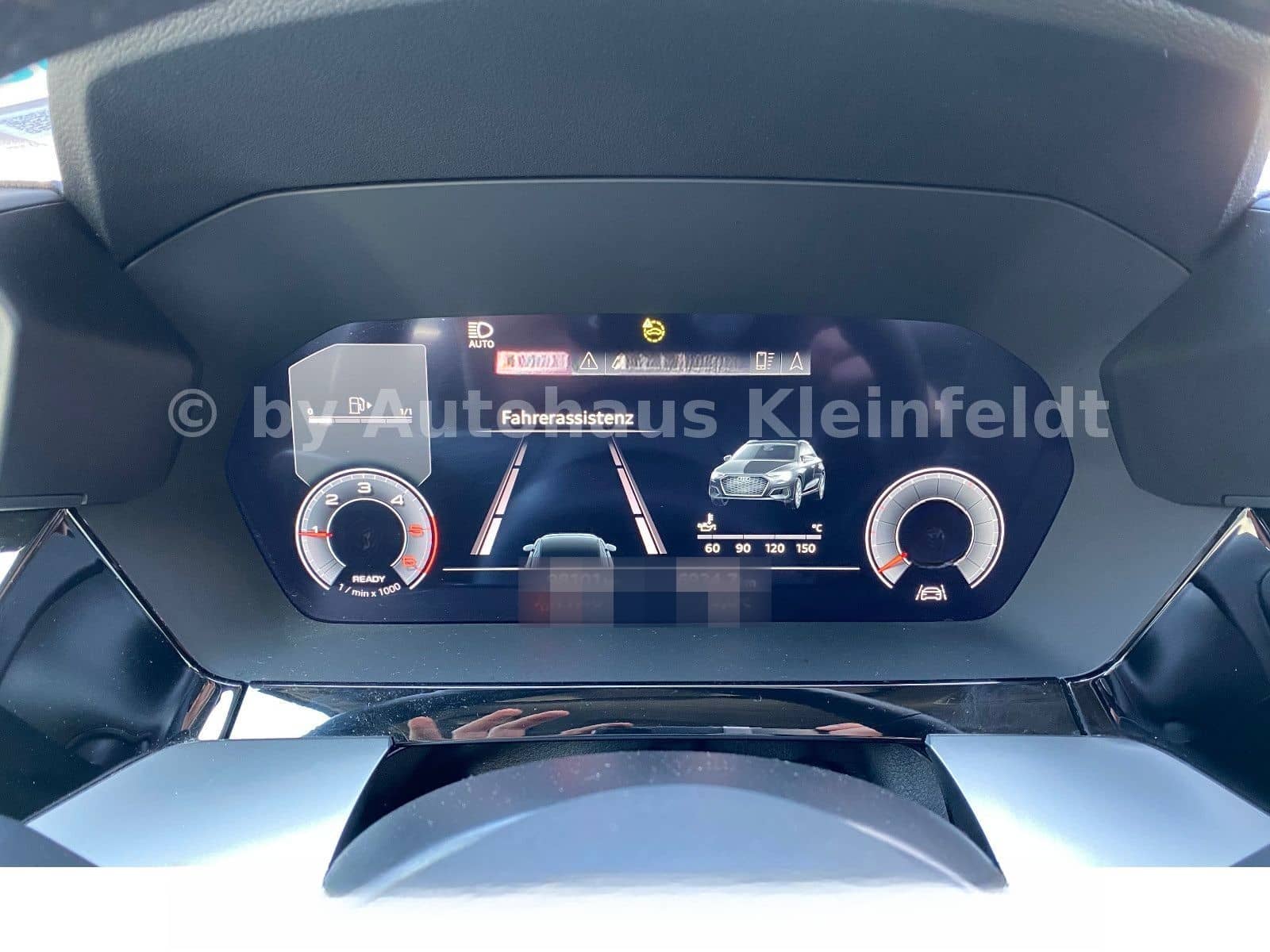 Audi A3 Sportback 30 TDI advanced |LED|NAVI|LANE|SHZ foto 14